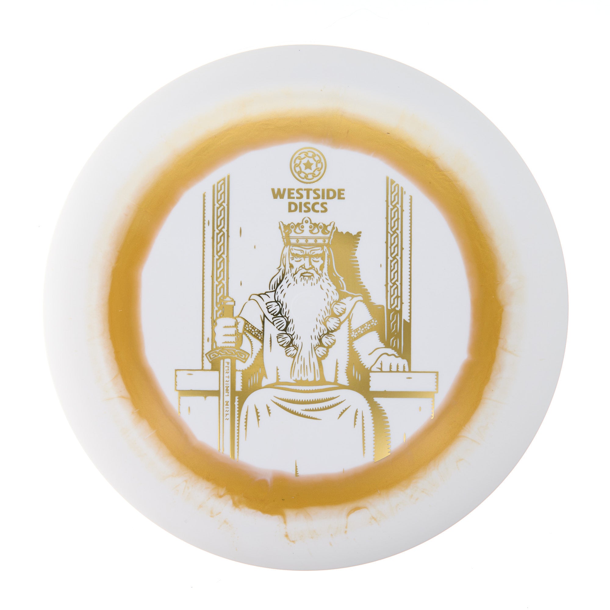 Tournament Ring King