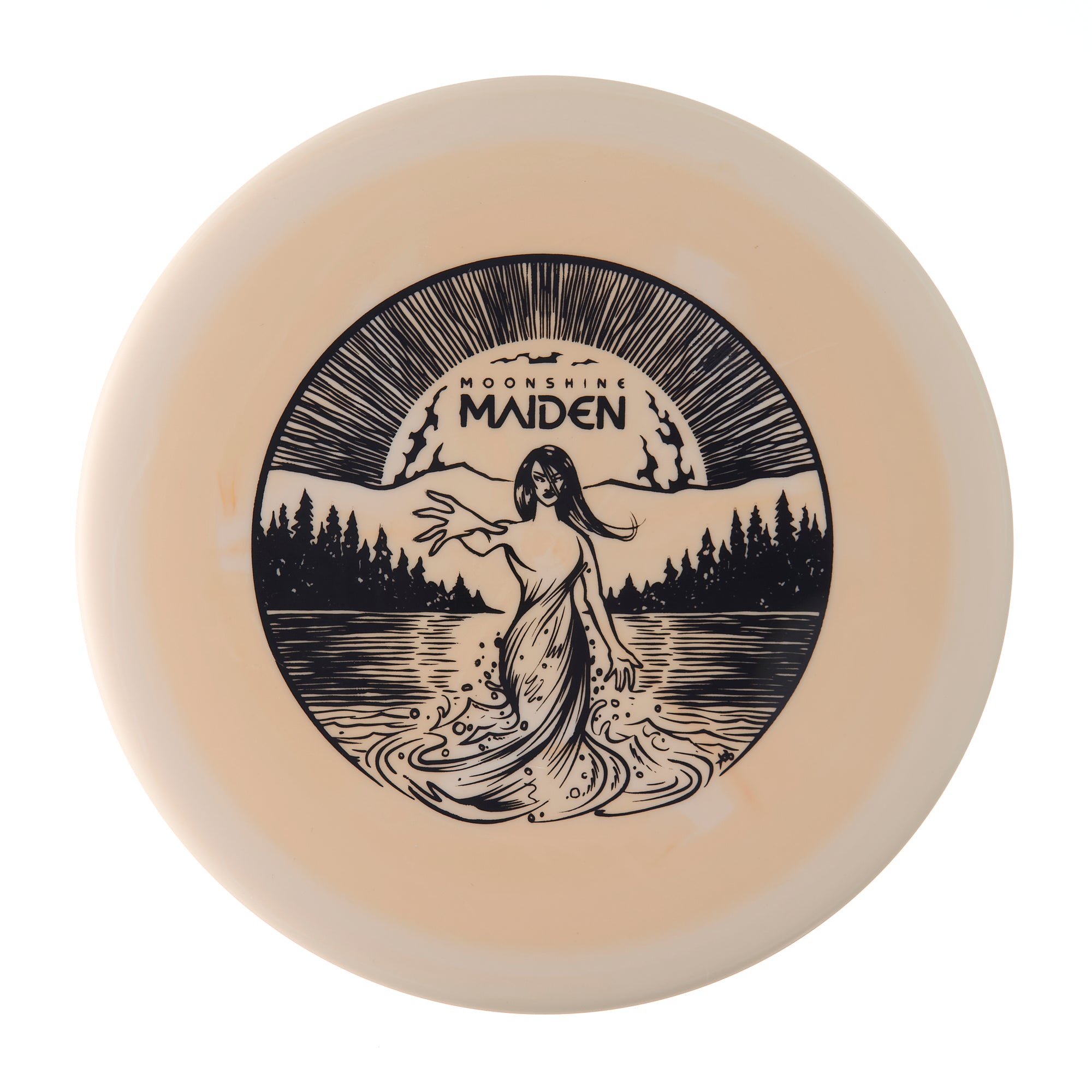 Special Edition BT Medium Moonshine Maiden