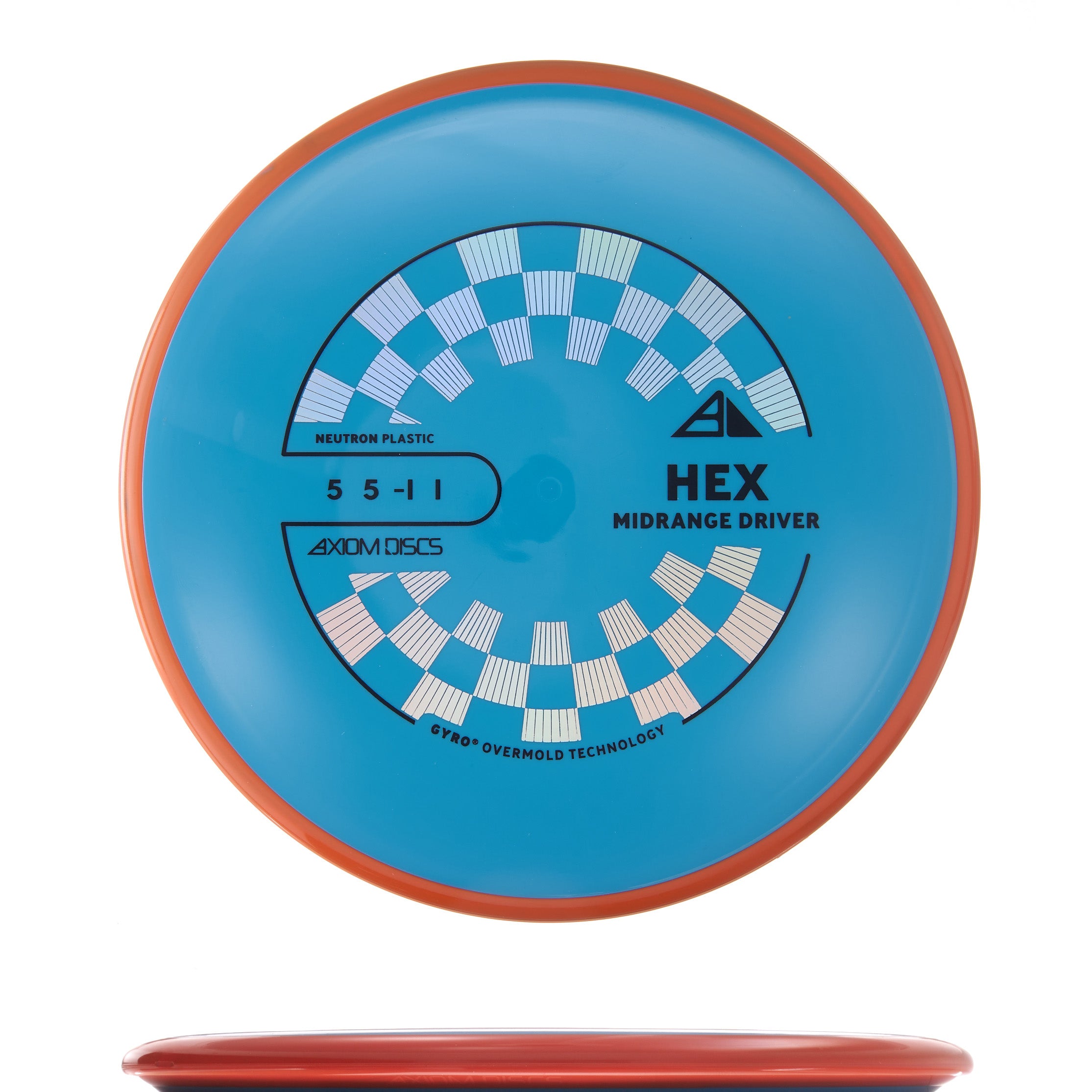 Project Lab Coat Neutron Hex