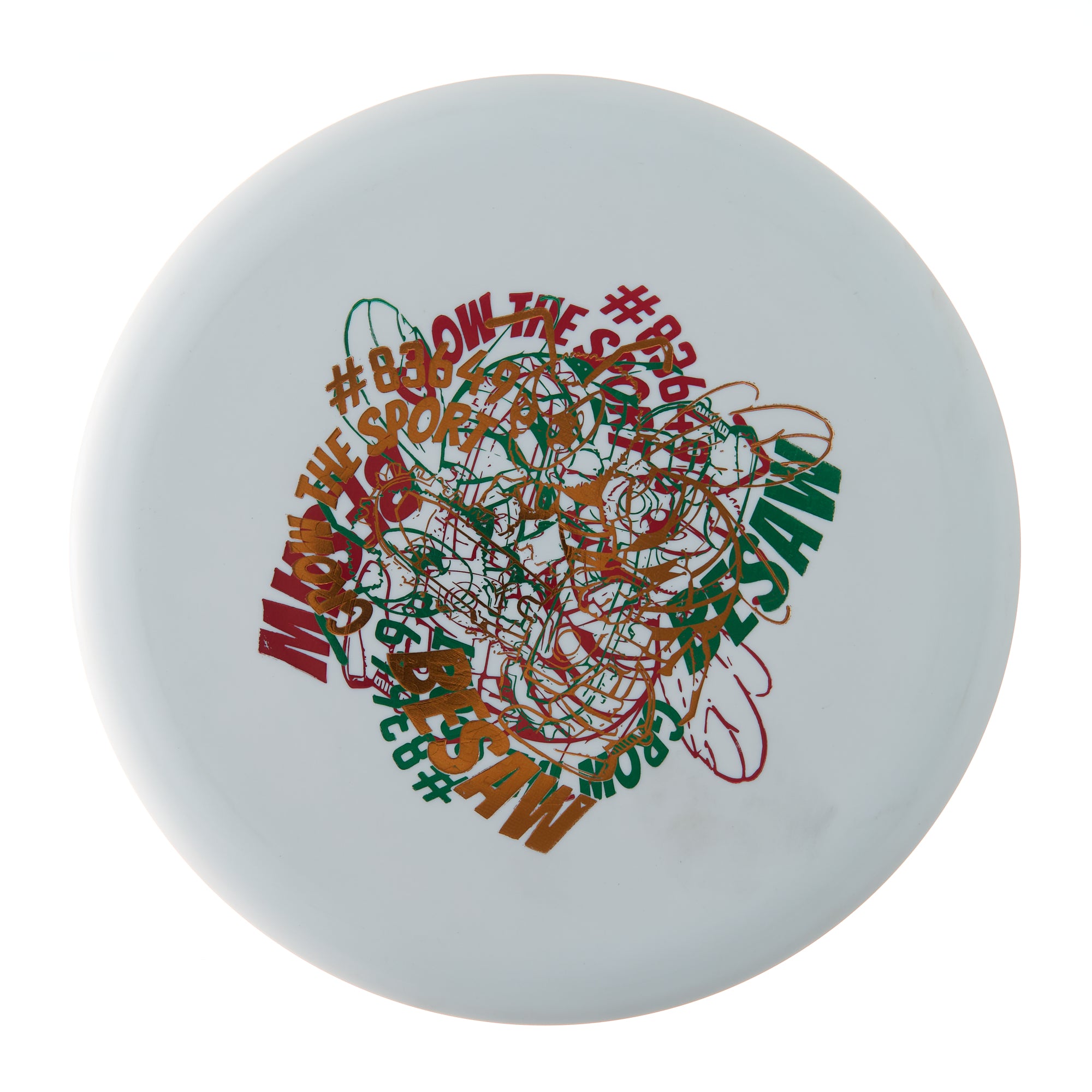 Misprint Zero Soft Pure