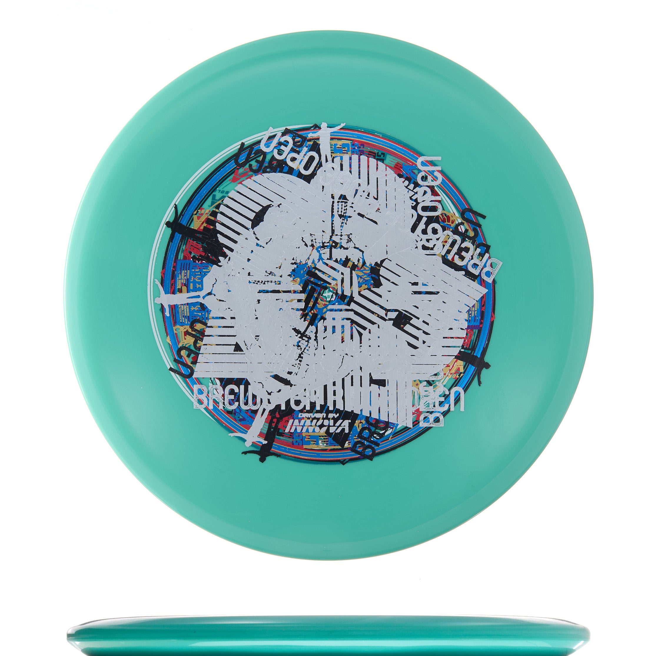 Factory Second Star Mako3