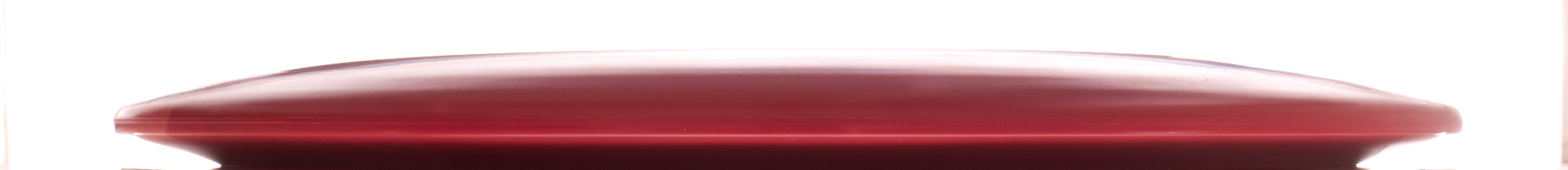 Red Split Dye Swirl S-Line FD