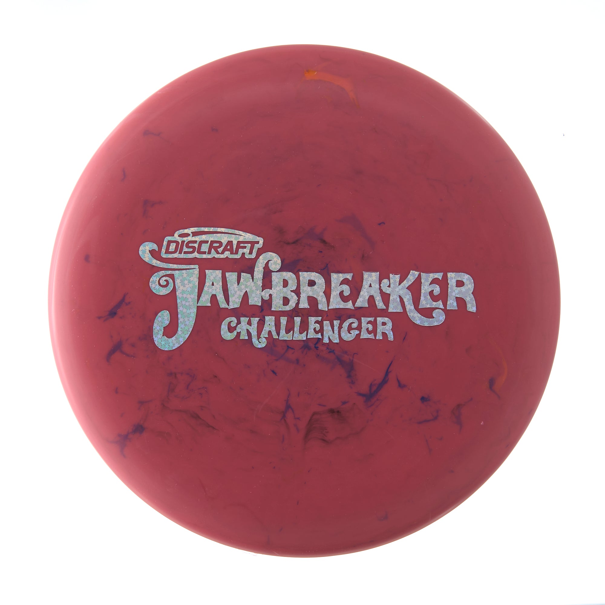 Jawbreaker Challenger