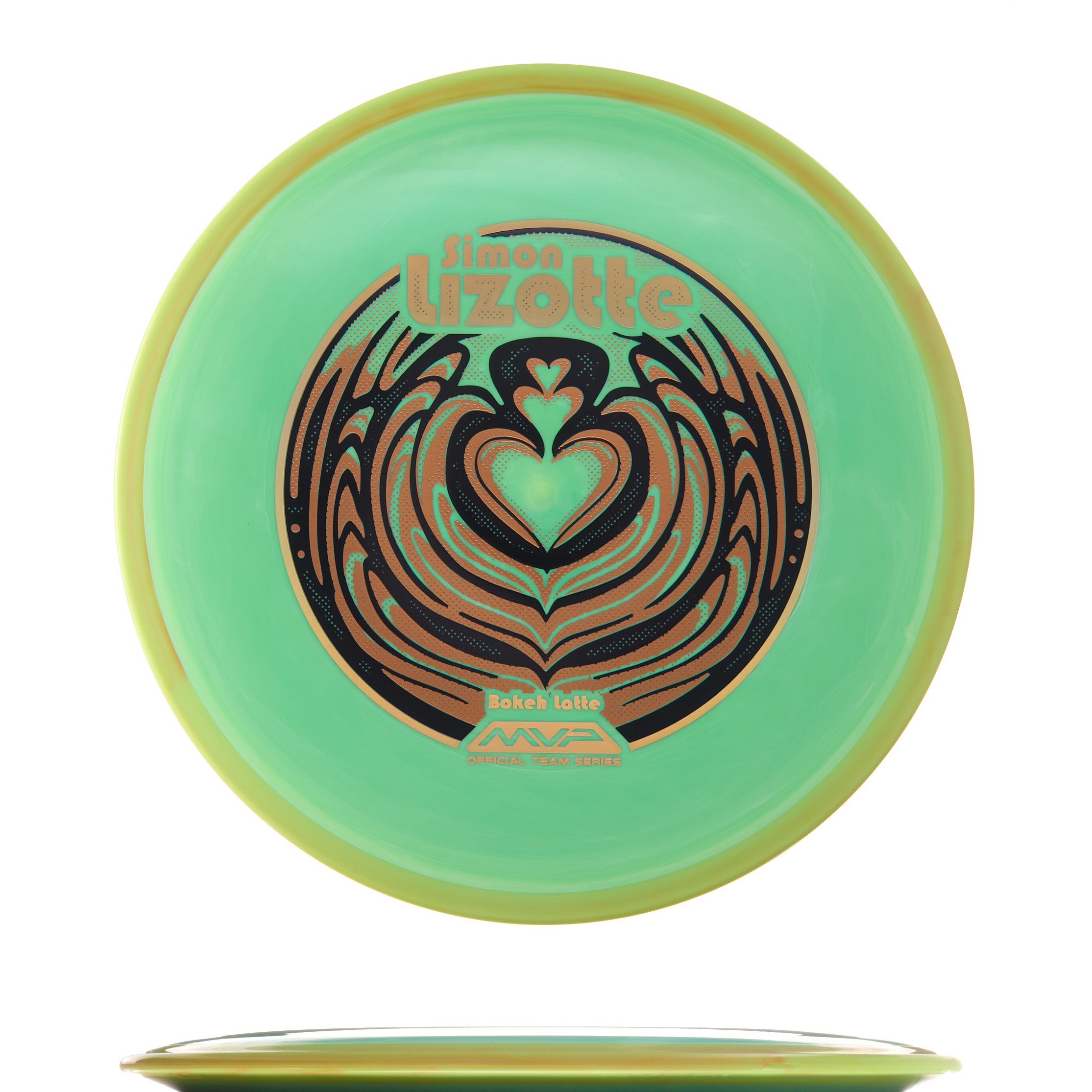 Simon Lizotte Team Series Neutron Bokeh