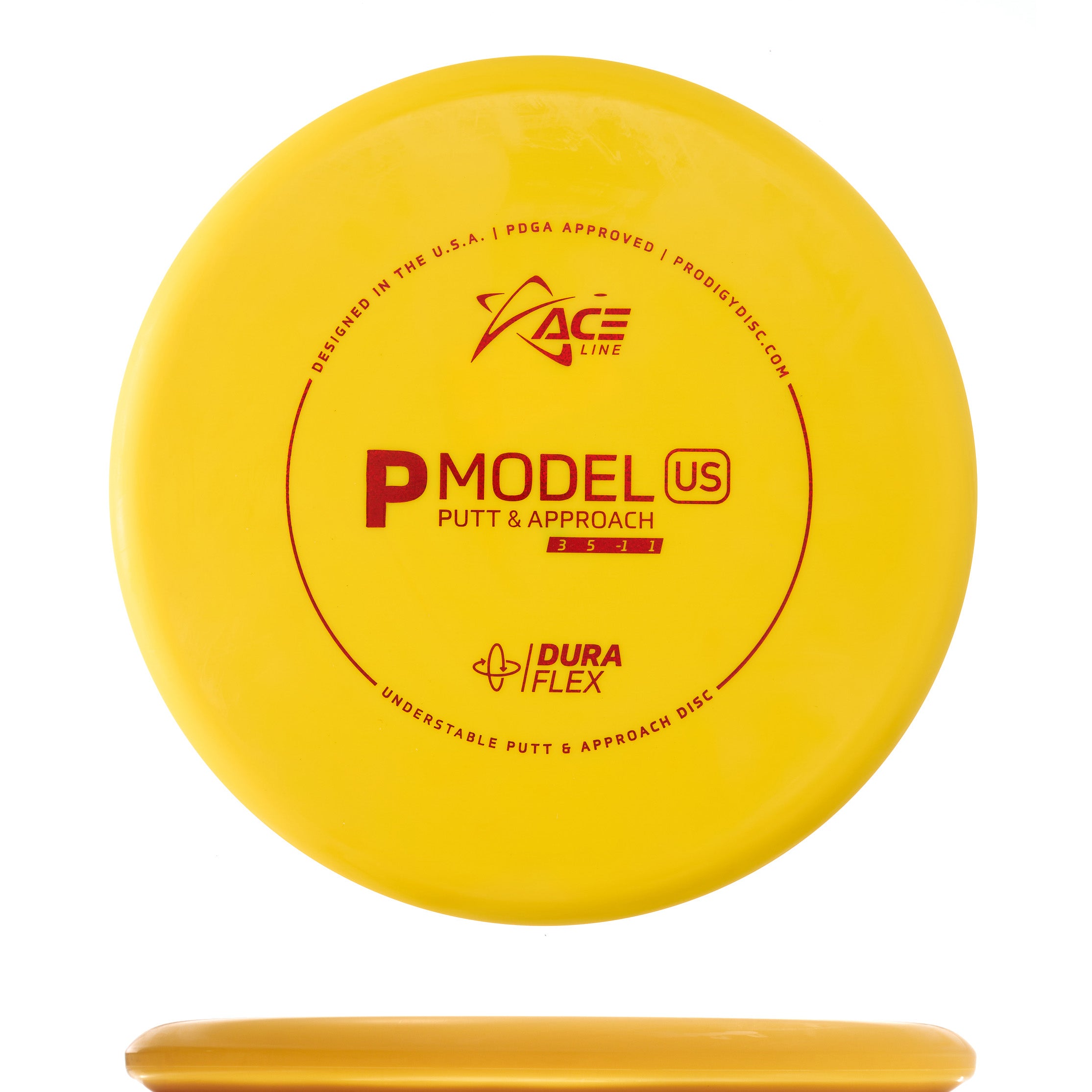 ACE Line DuraFlex P Model US