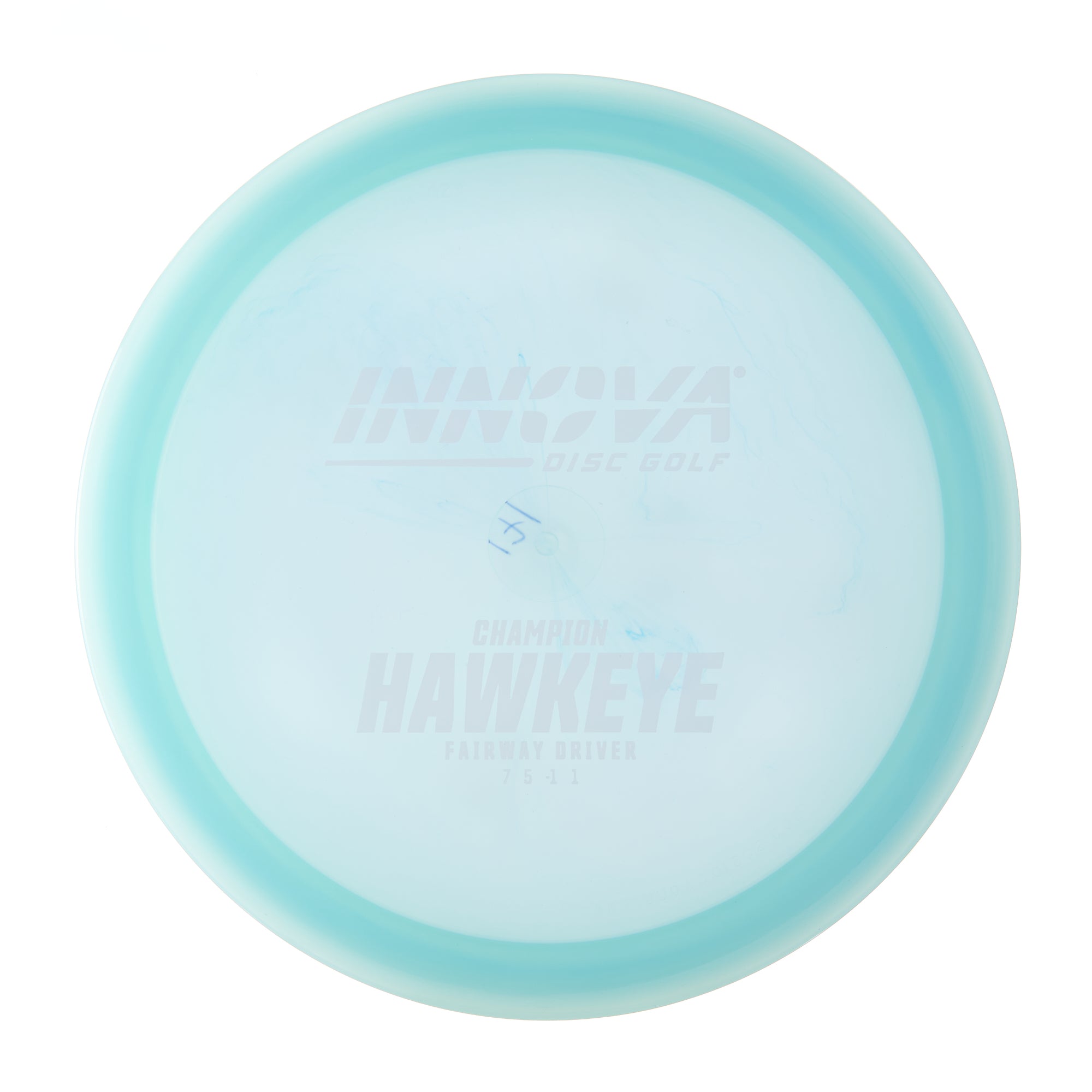 Champion Hawkeye