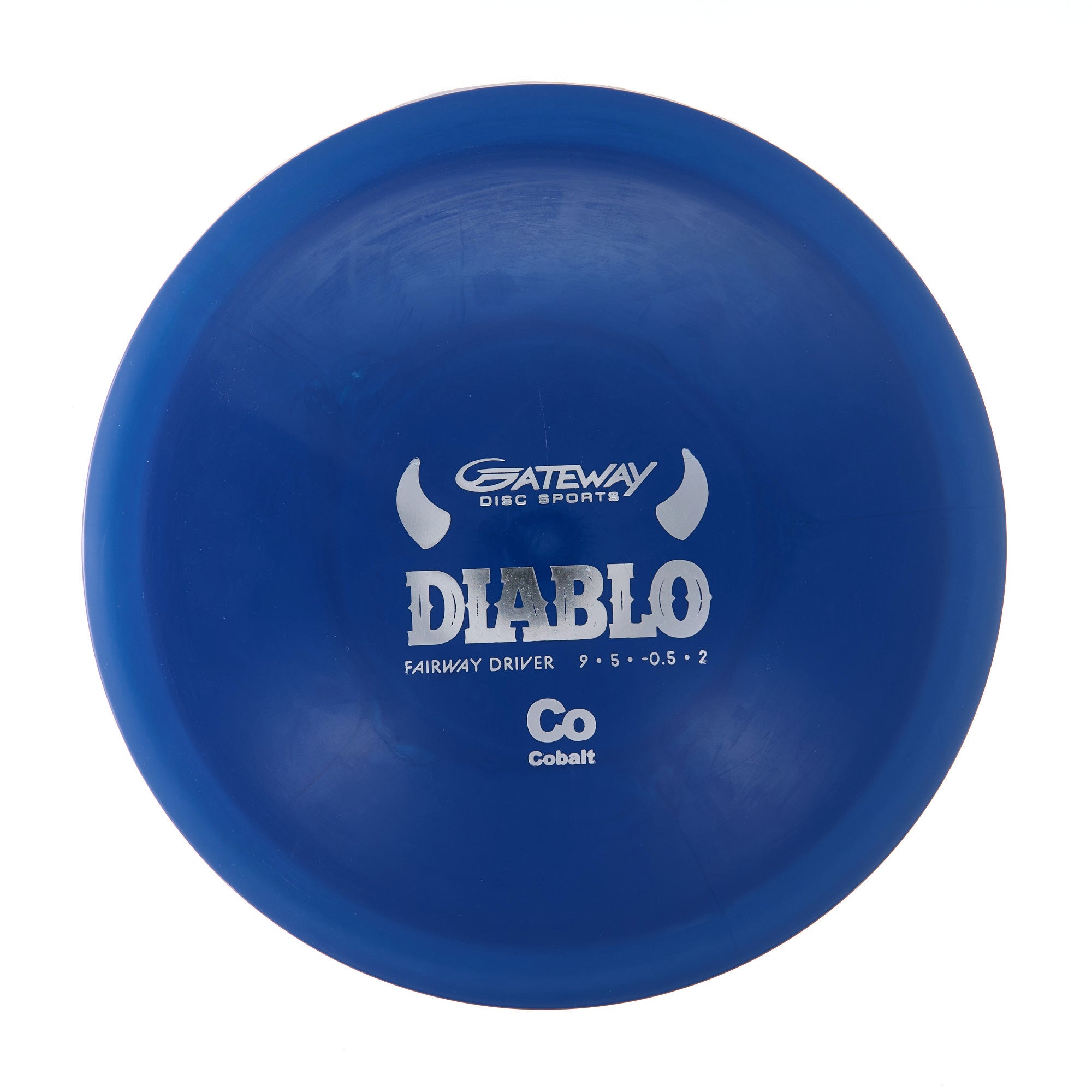 Cobalt Diablo