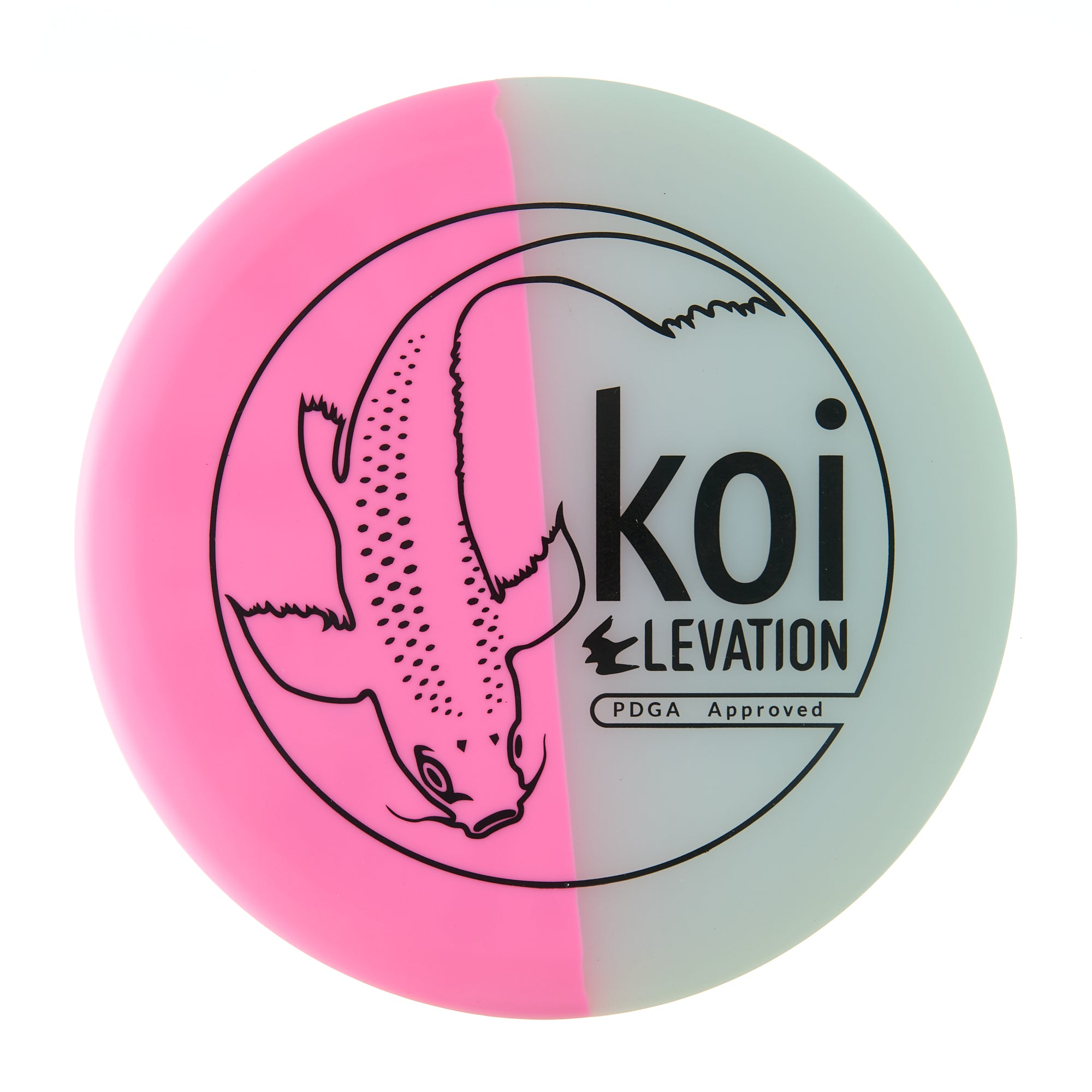 glO-G Koi