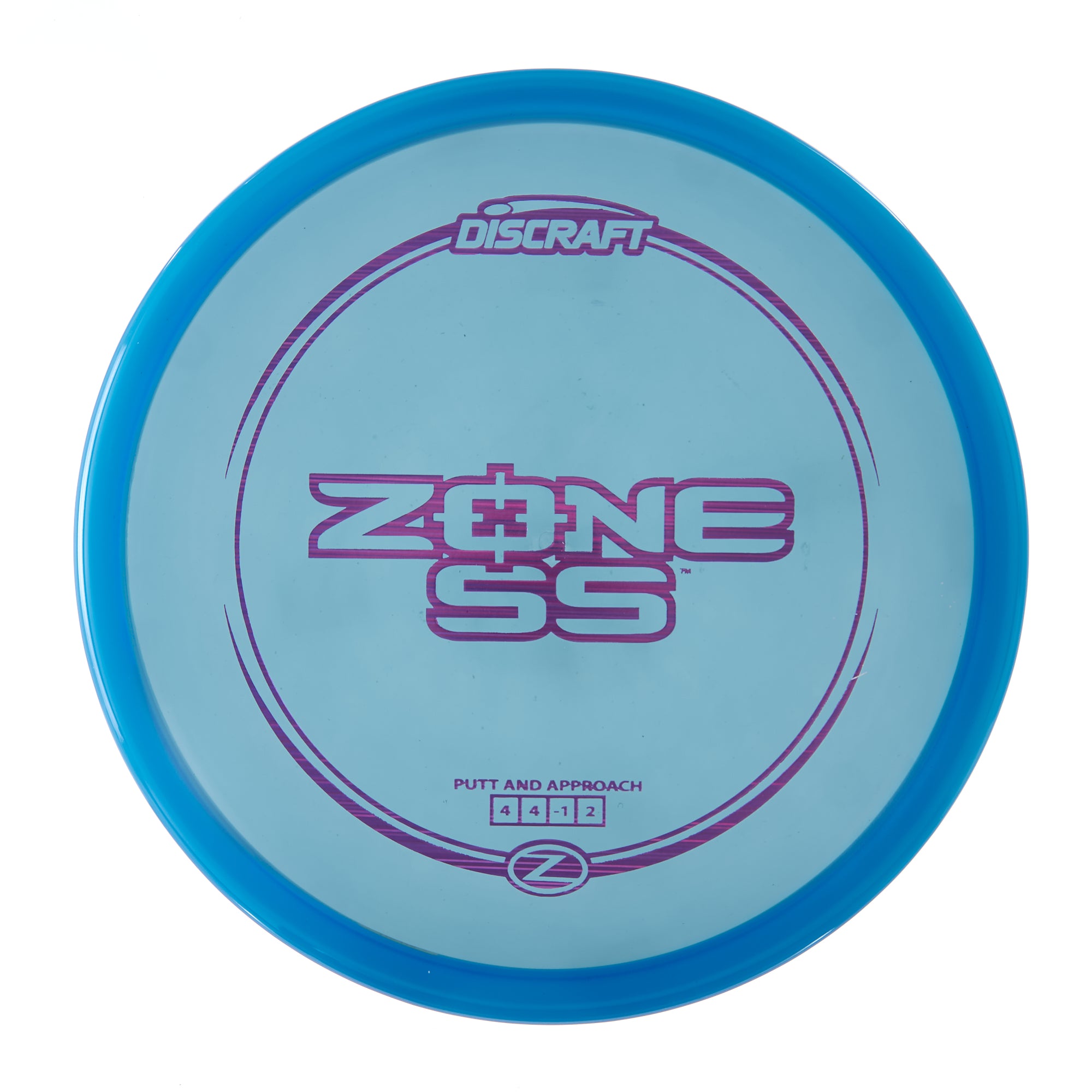 Z-Line Zone SS