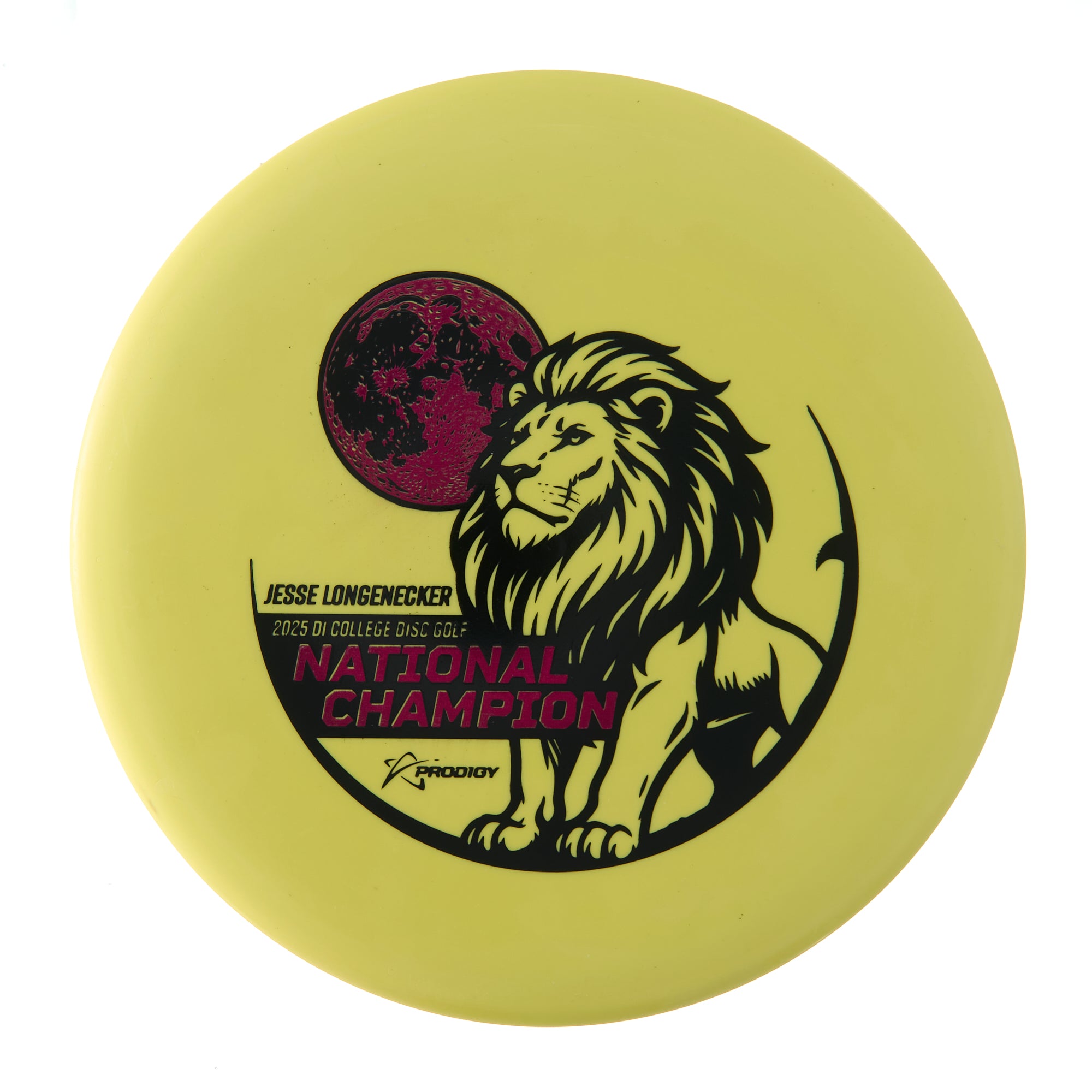 Jesse Longenecker National Champion 300 Ultra Soft PA-5