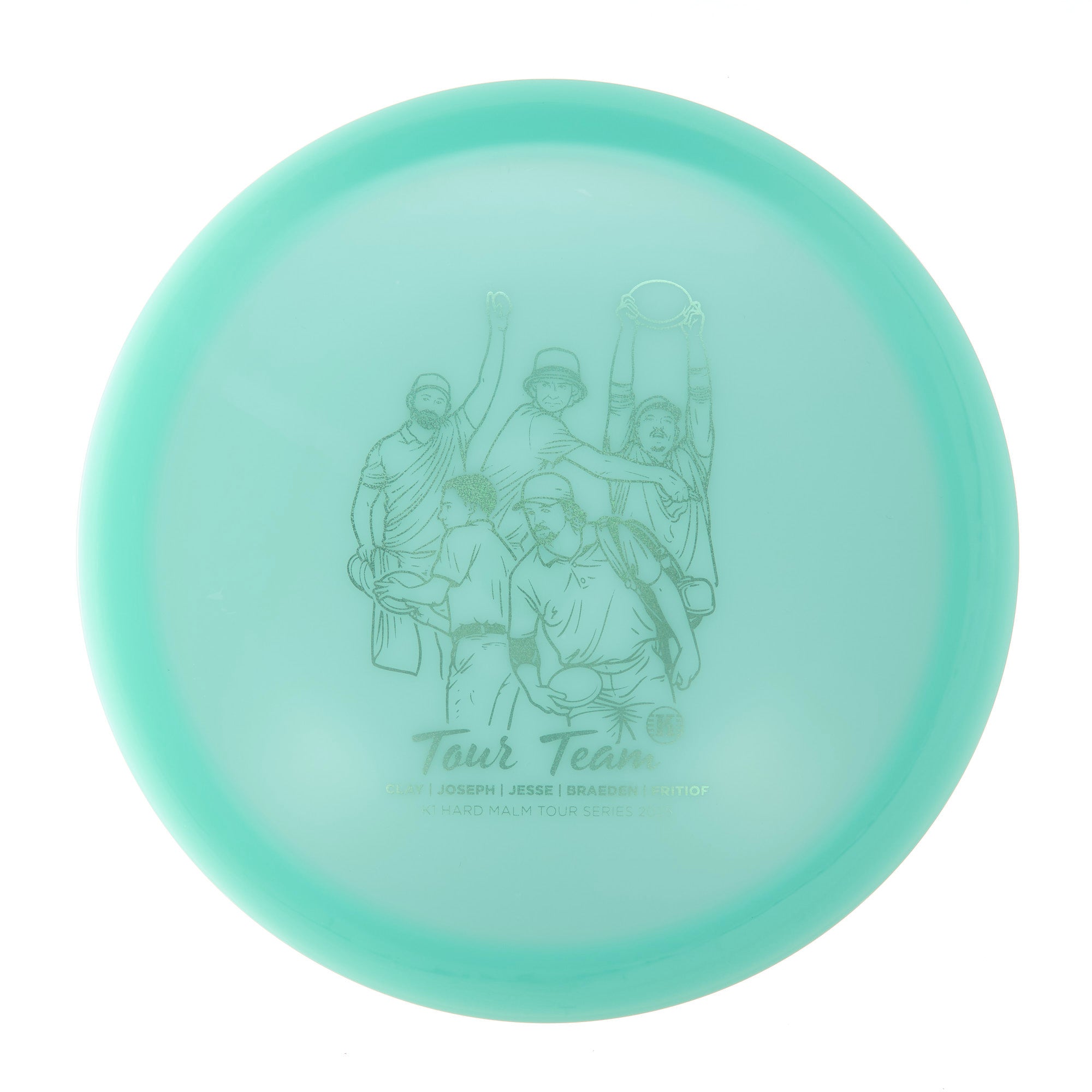 Tour Team Tour Series K1 Hard Malm