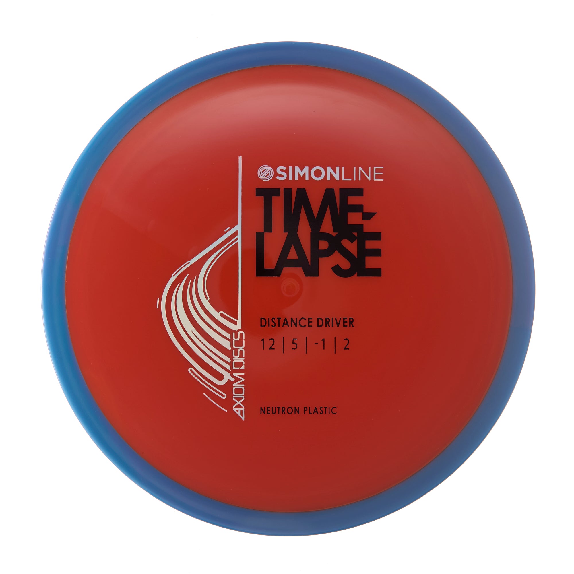 Neutron Time-Lapse Retooled