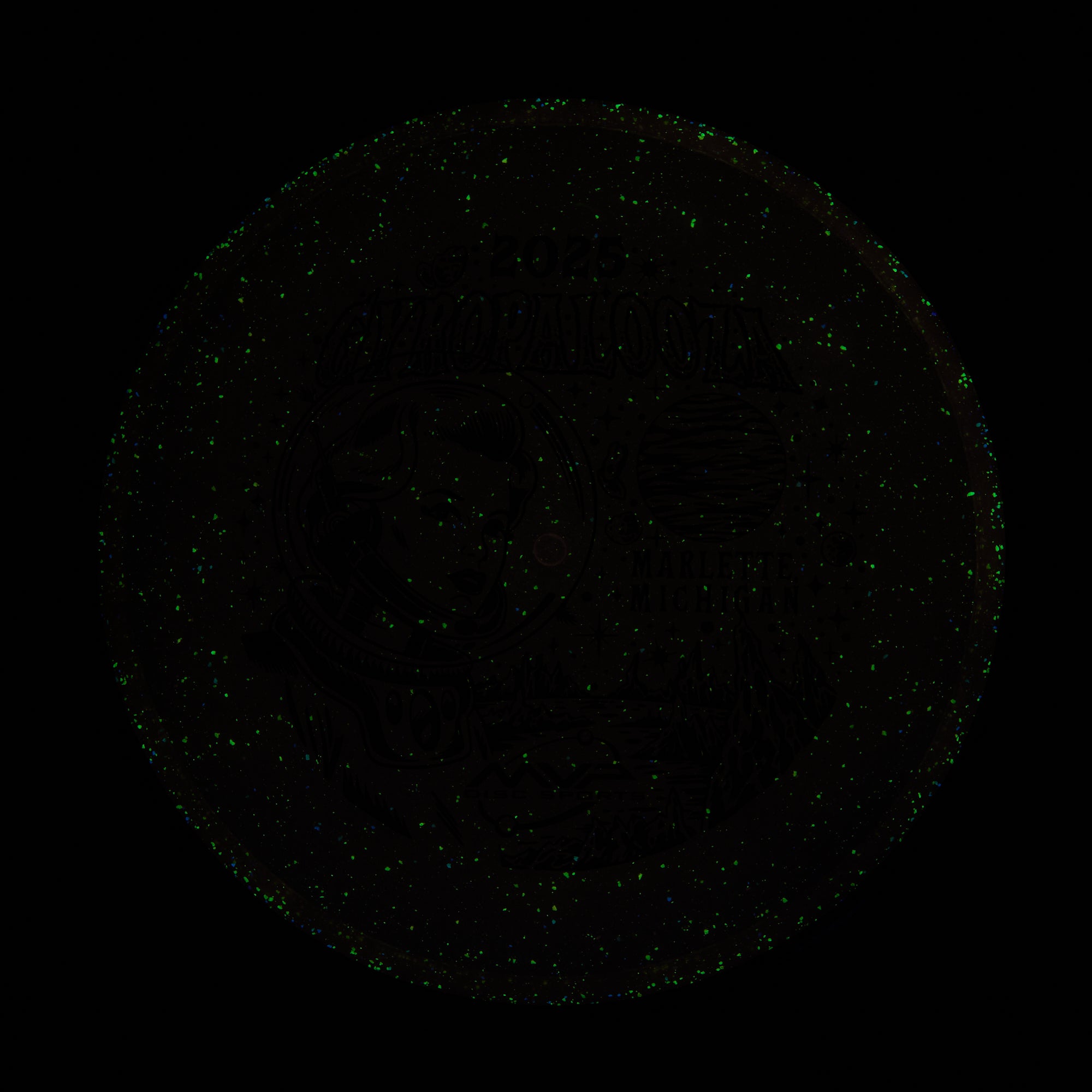 2025 Gyropalooza Particle Proton Particle