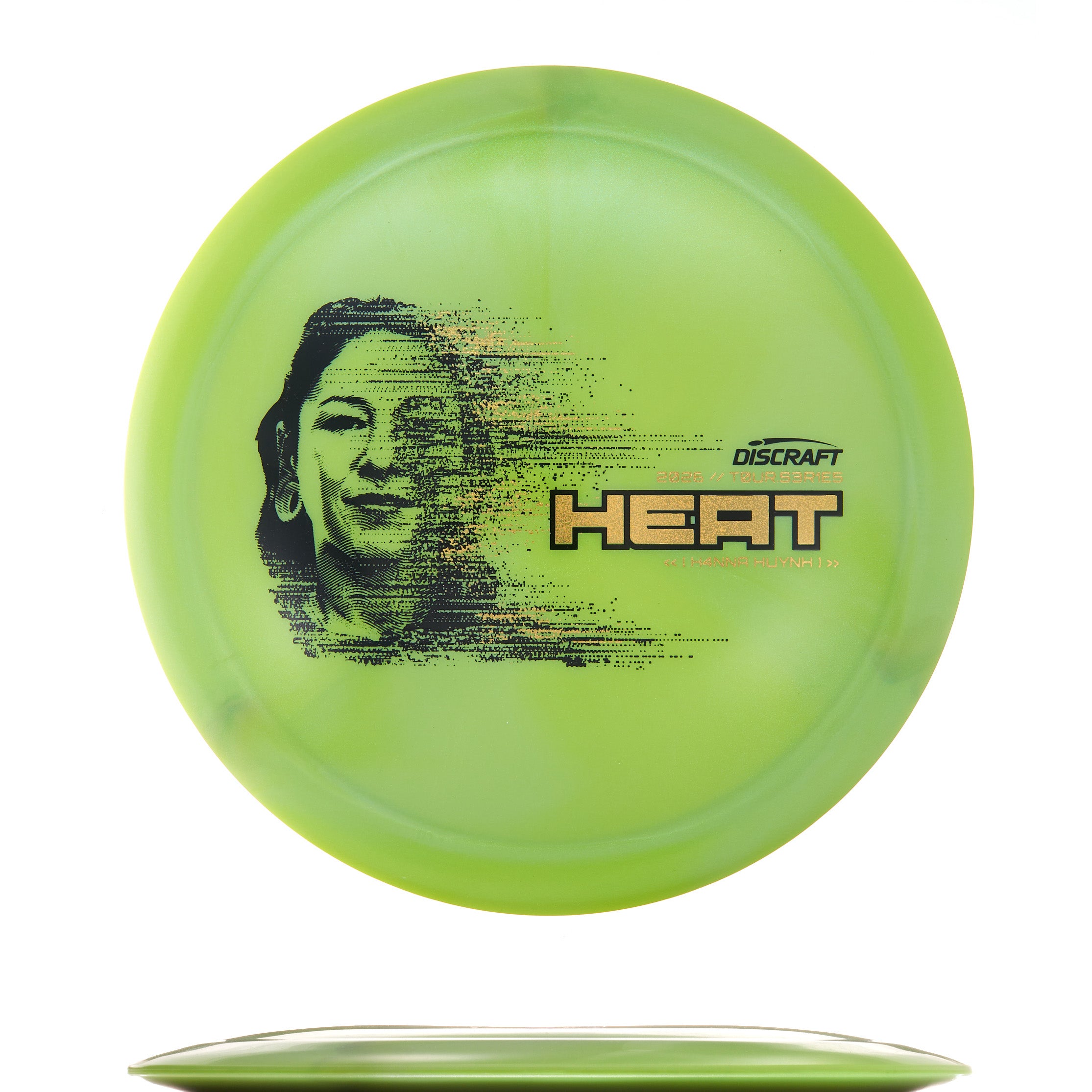 2026 Hanna Huynh Tour Series Special Blend Heat
