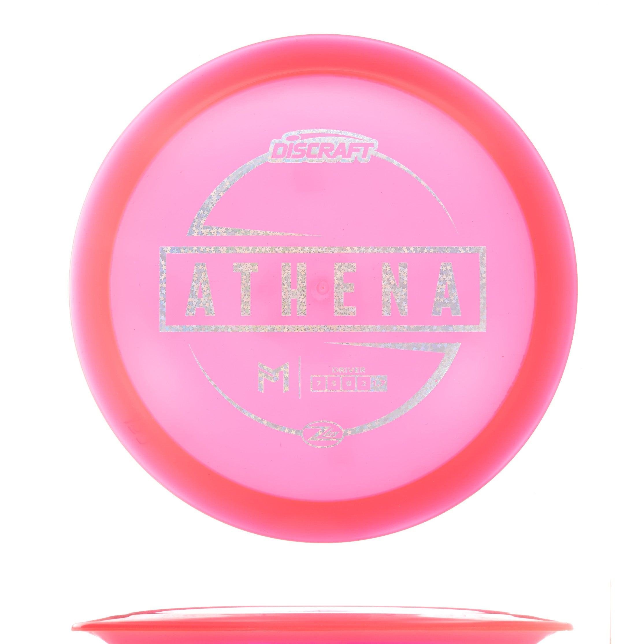 Paul McBeth Z-Lite Athena