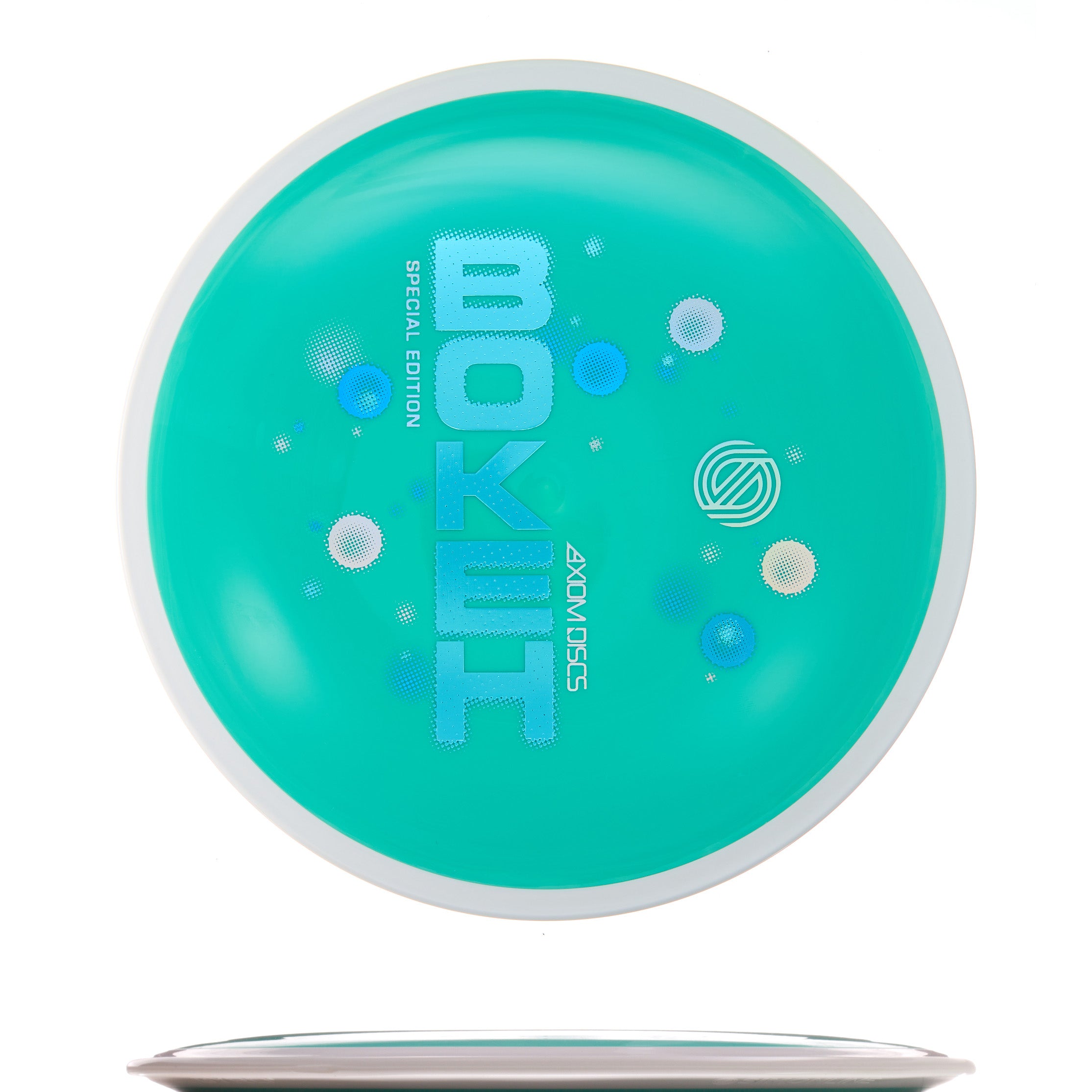 Special Edition Neutron Bokeh