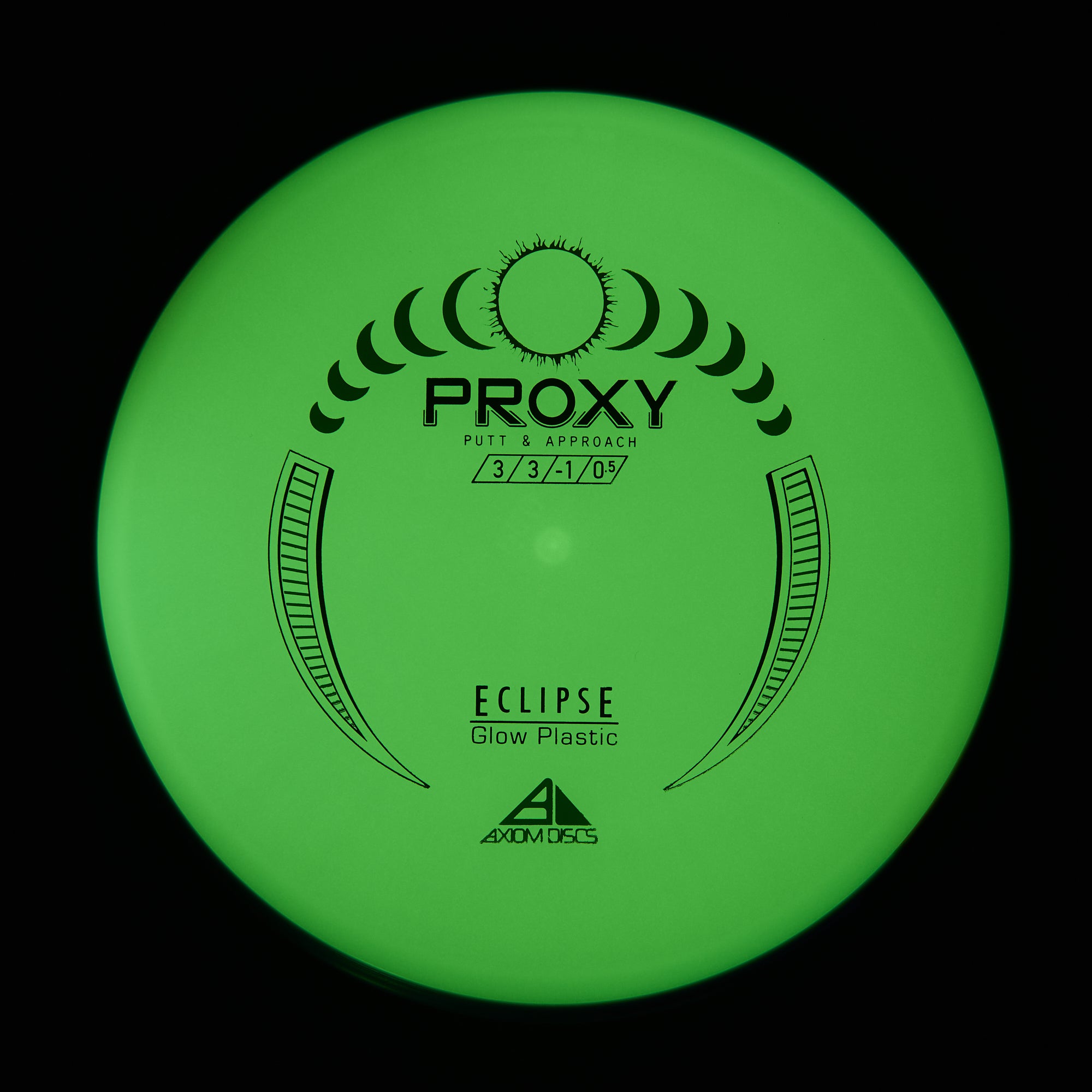 Eclipse Proxy