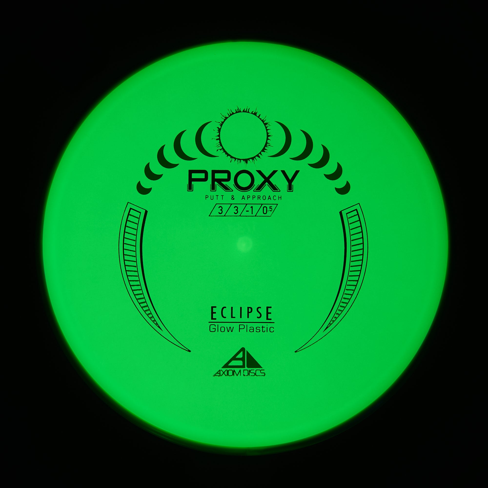Eclipse Proxy