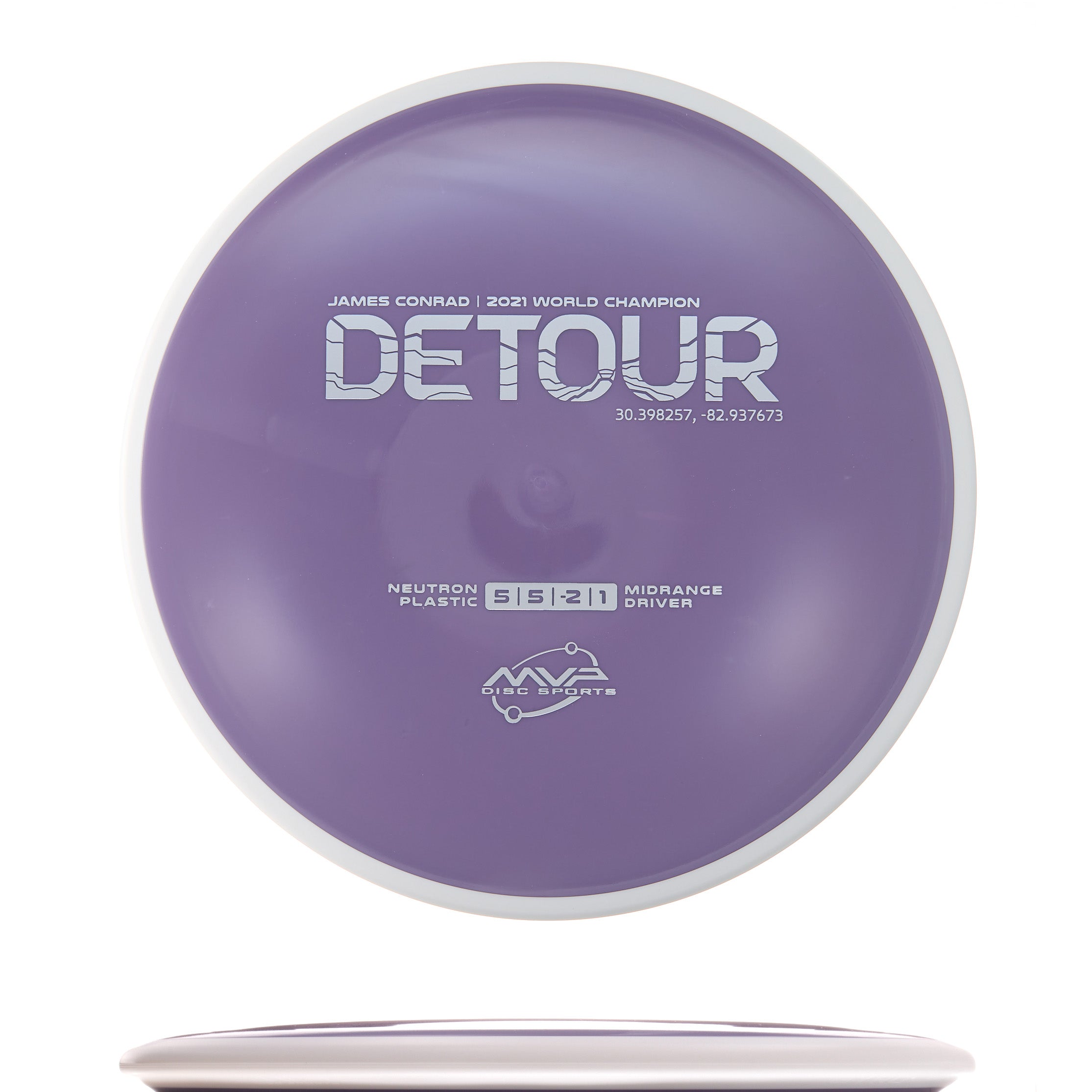 Project Lab Coat Neutron Detour