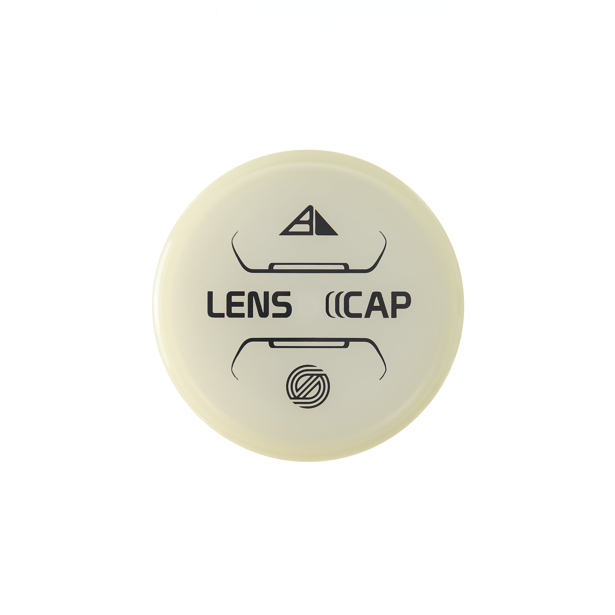 Total Eclipse Lens Cap Mini
