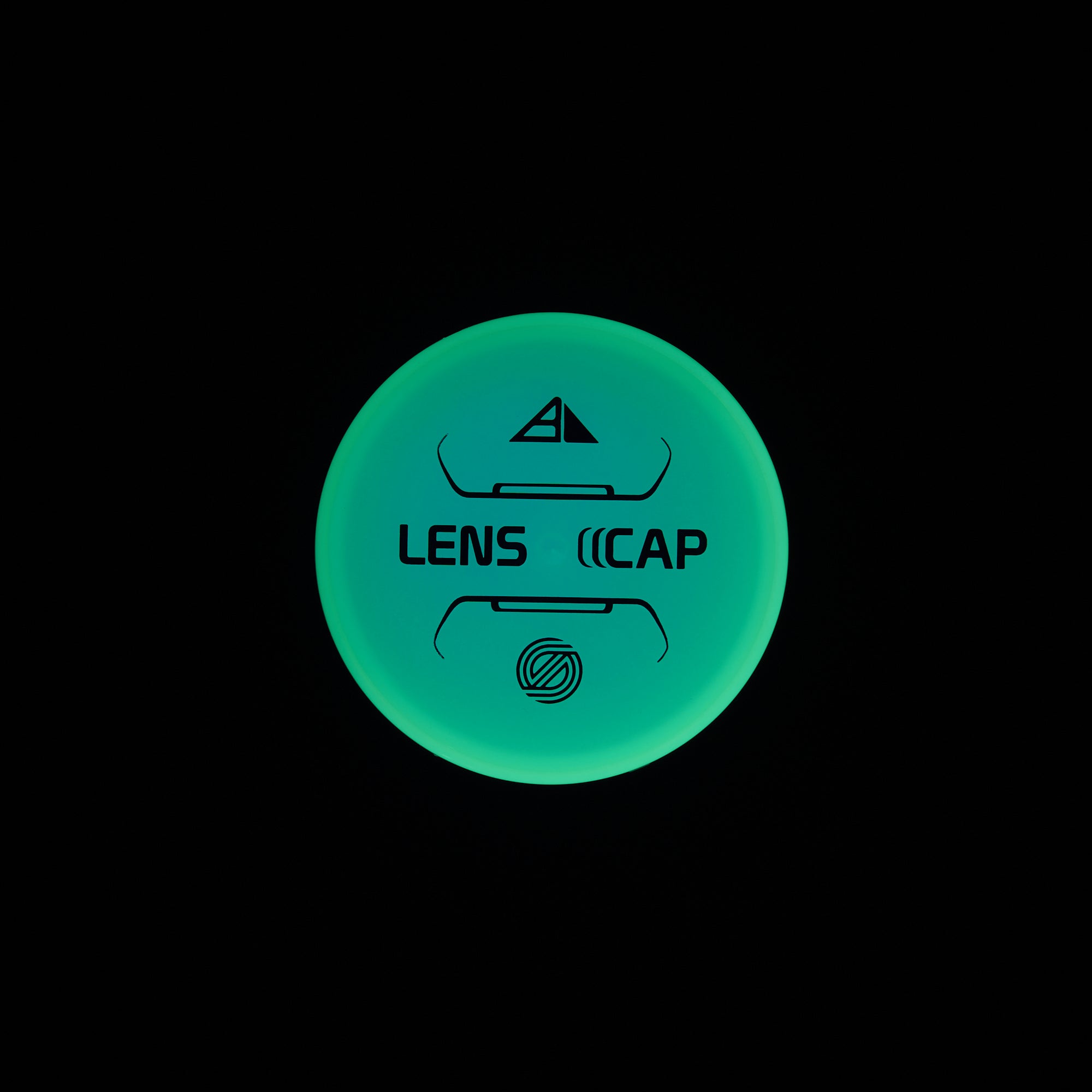 Total Eclipse Lens Cap Mini