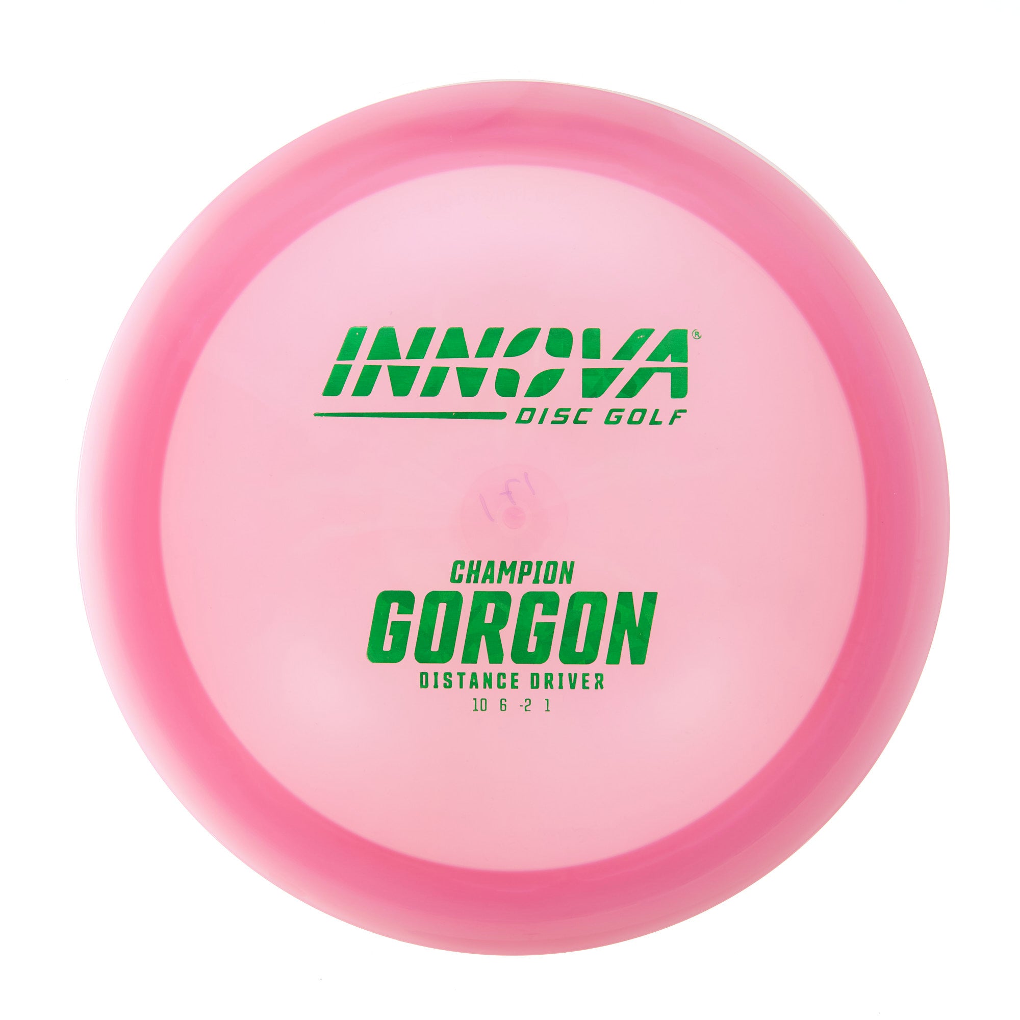 Champion Gorgon