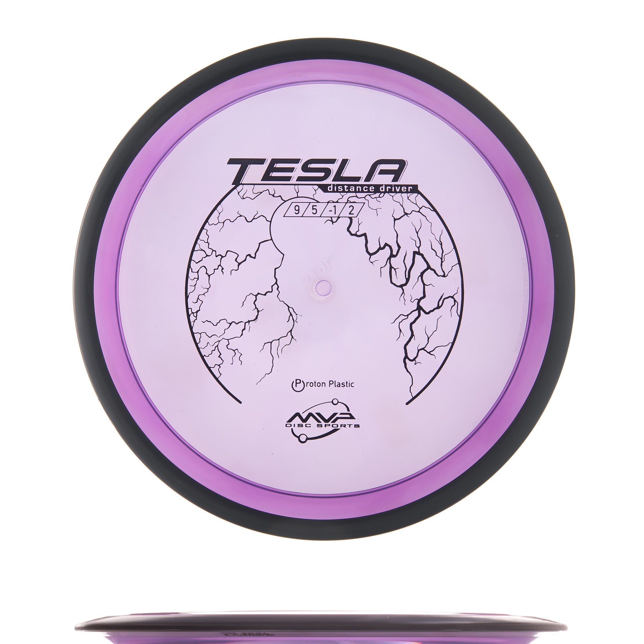 Classic Proton Tesla