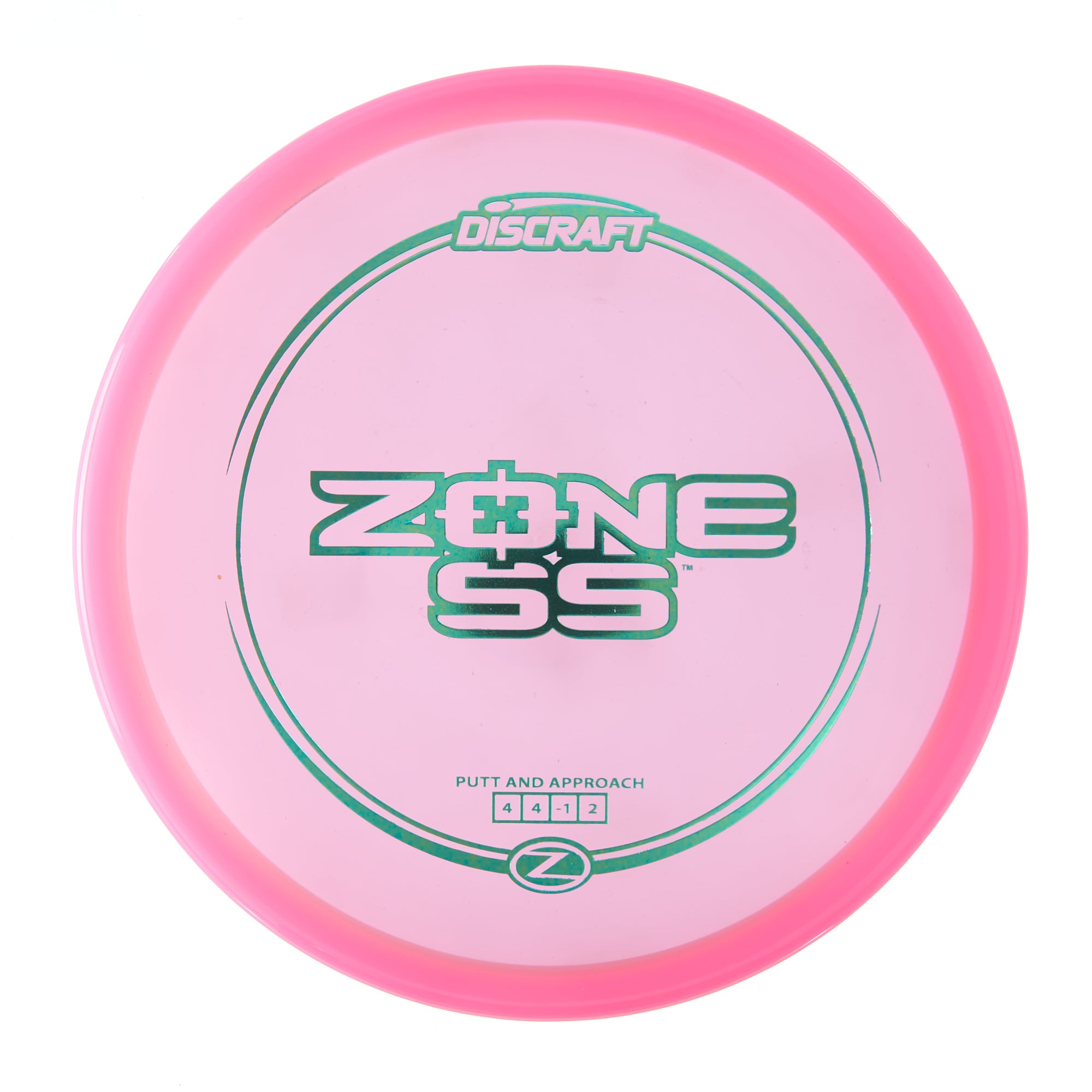 Z-Line Zone SS