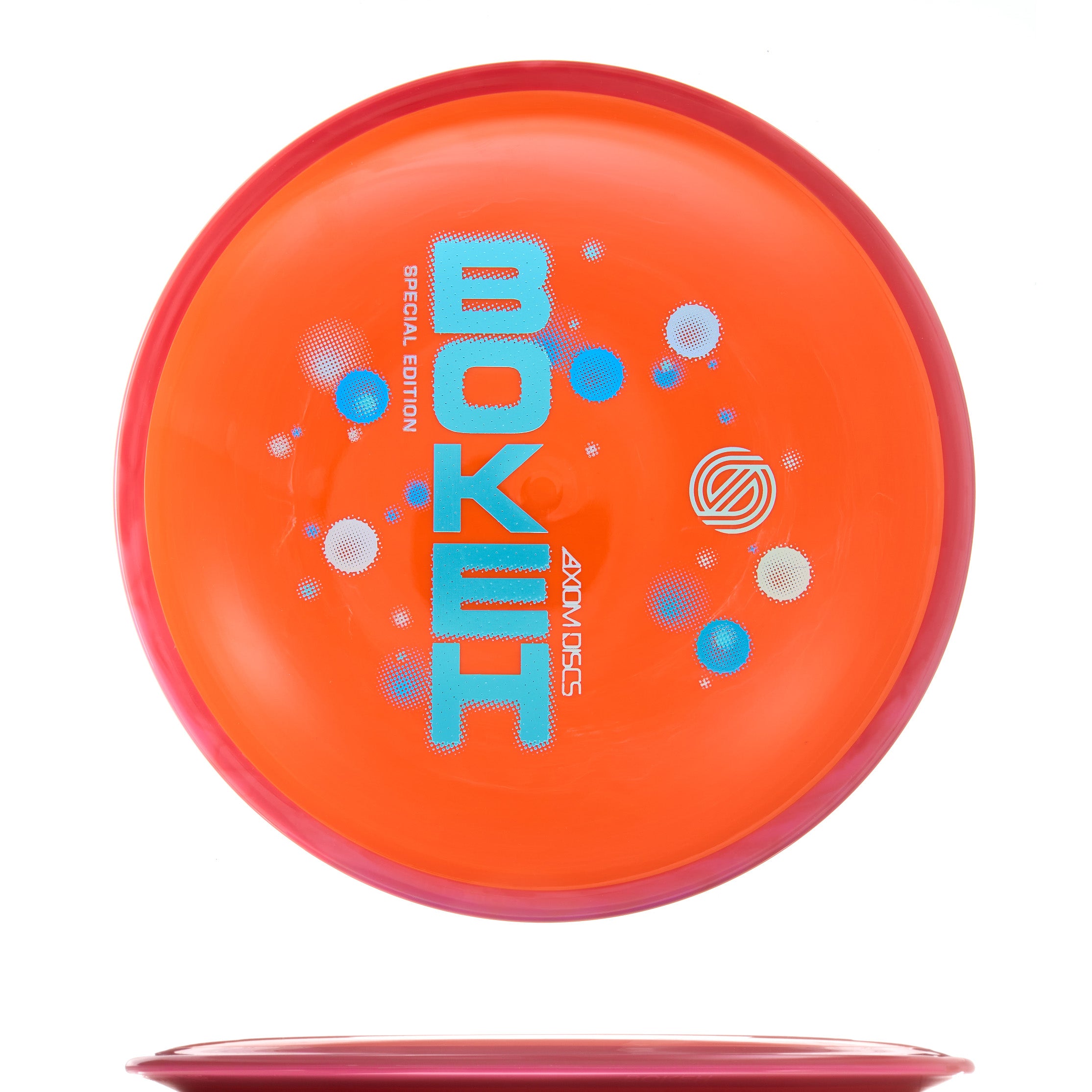 Special Edition Neutron Bokeh
