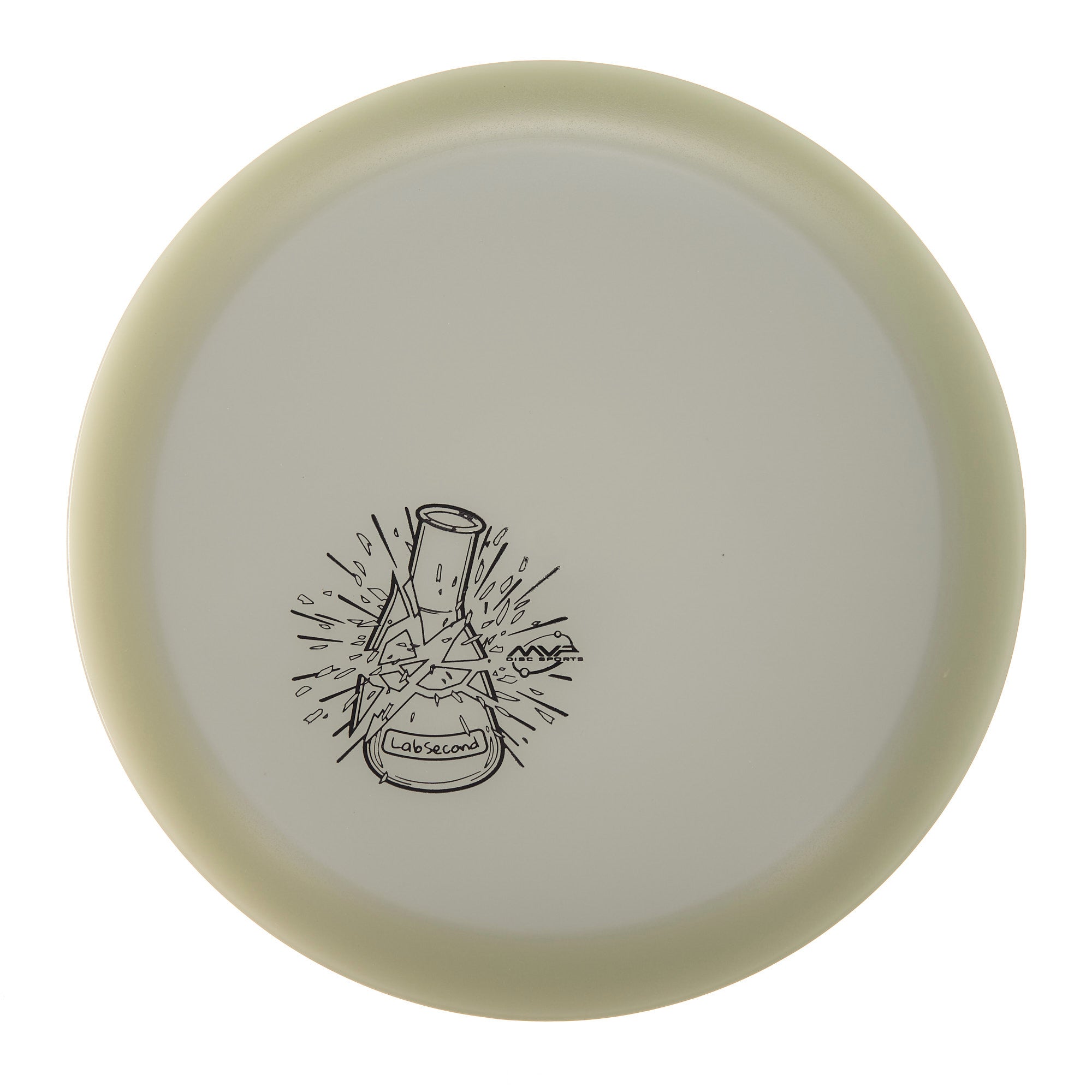 Lab Second Eclipse 2.0 Lift