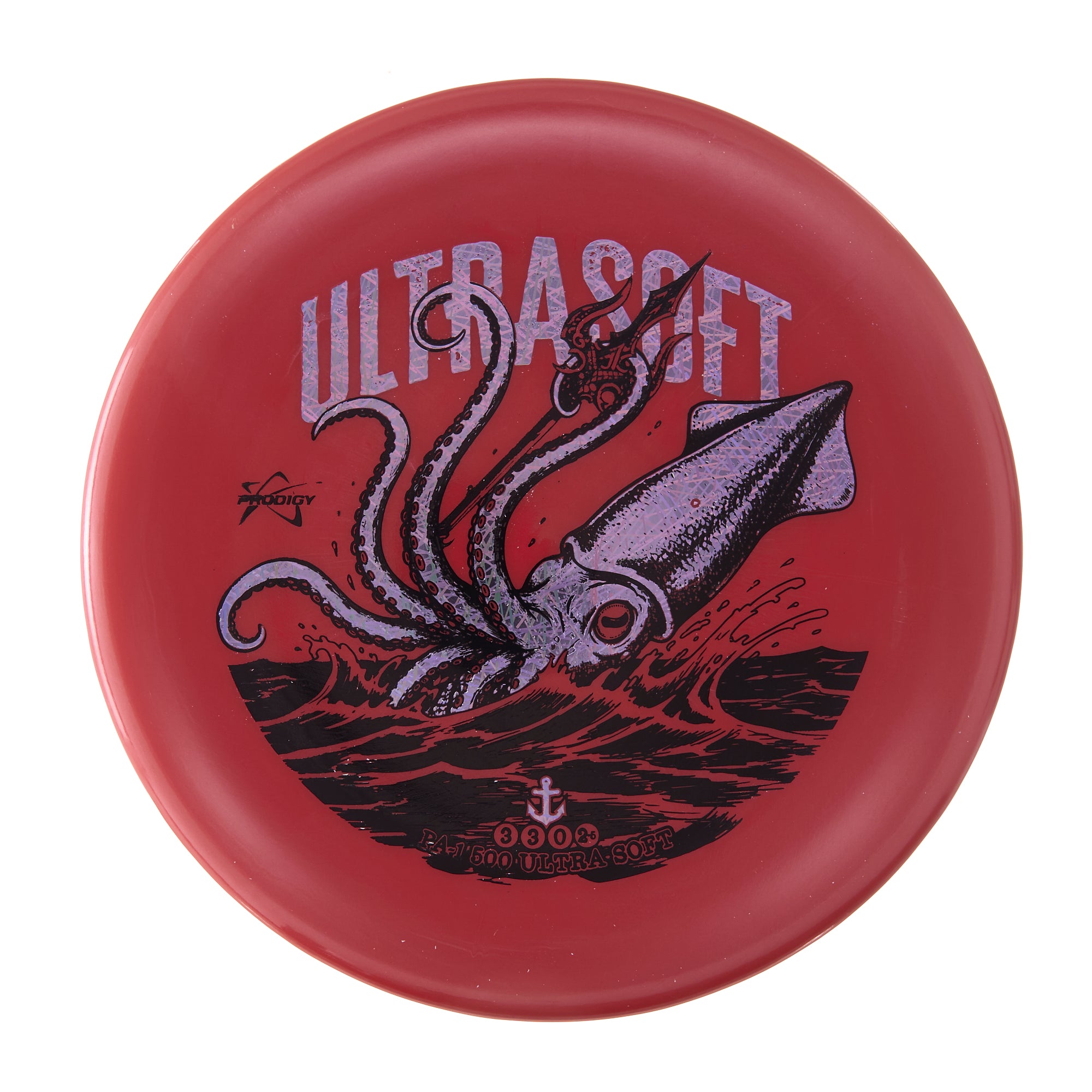 Tidal Tyrant 500 Ultra Soft PA-1