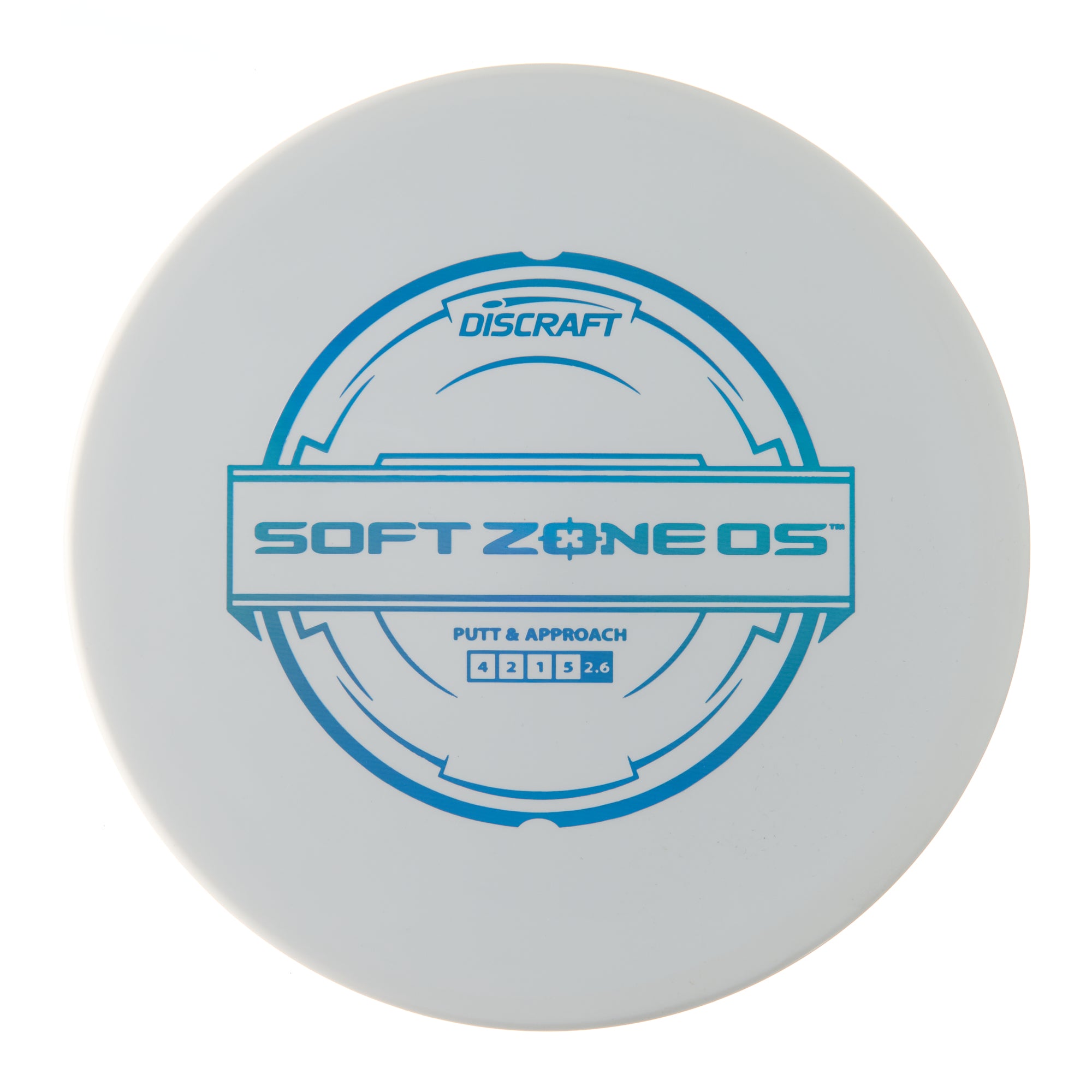 Putter Line Soft Zone OS