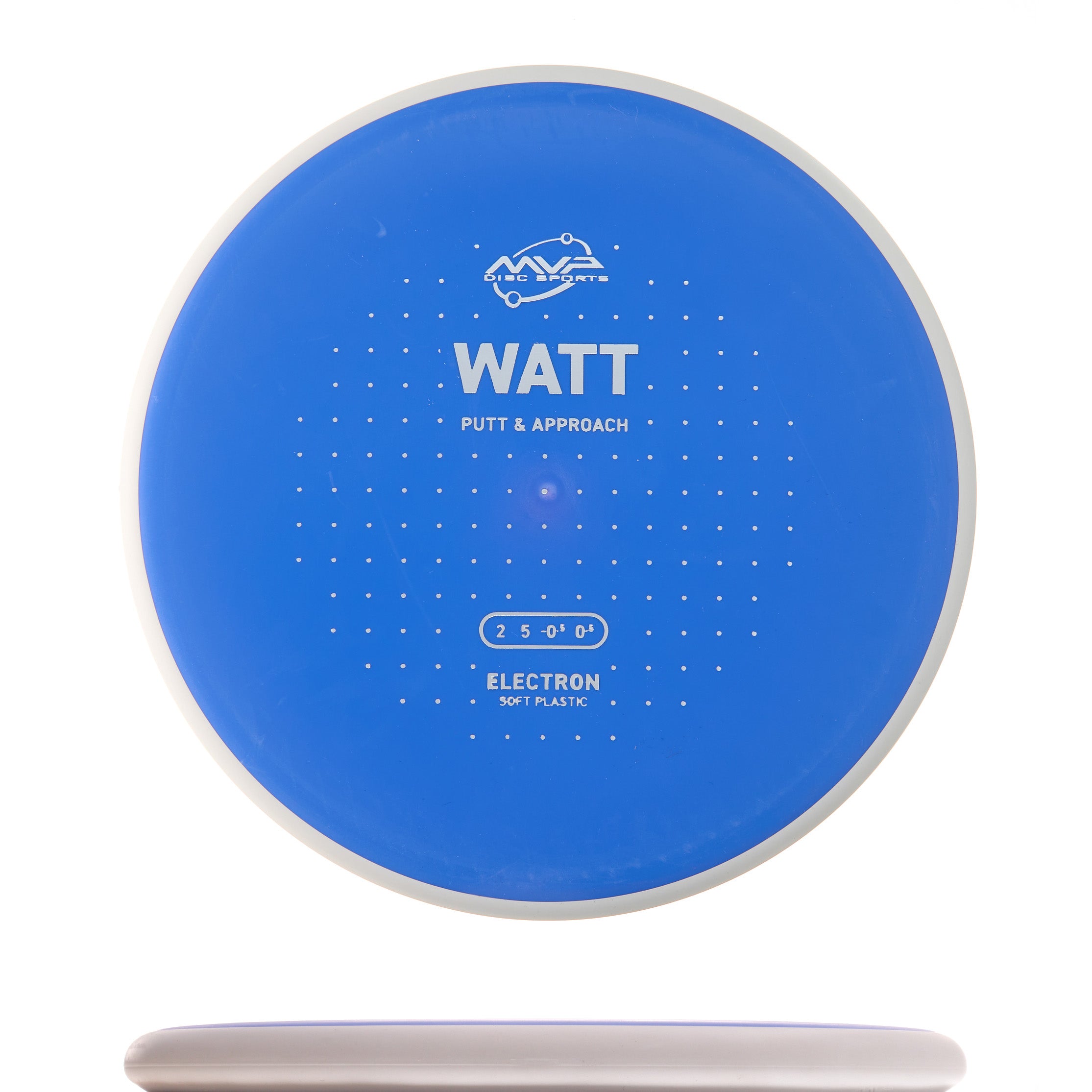 Project Lab Coat Electron Soft Watt