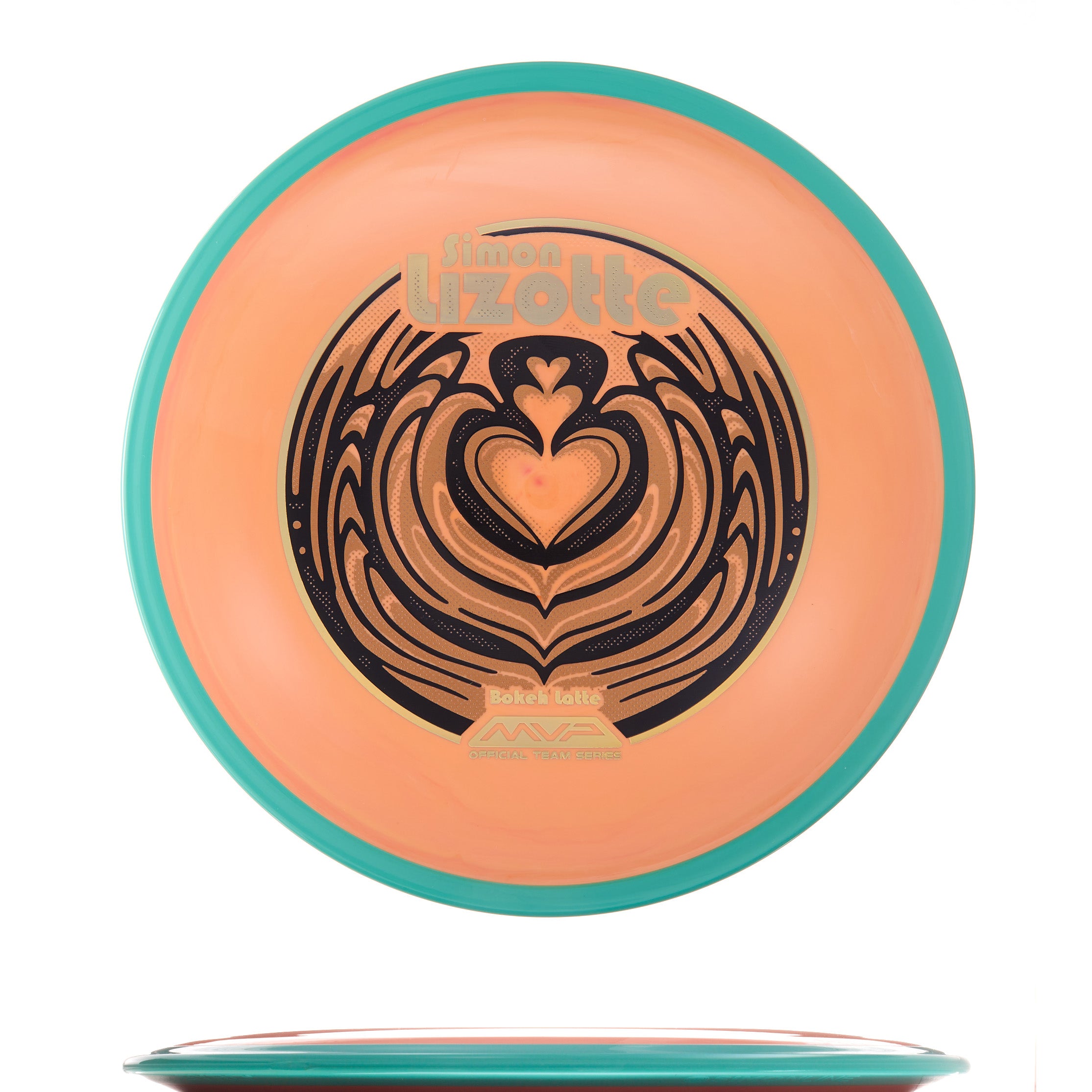 Simon Lizotte Team Series Neutron Bokeh