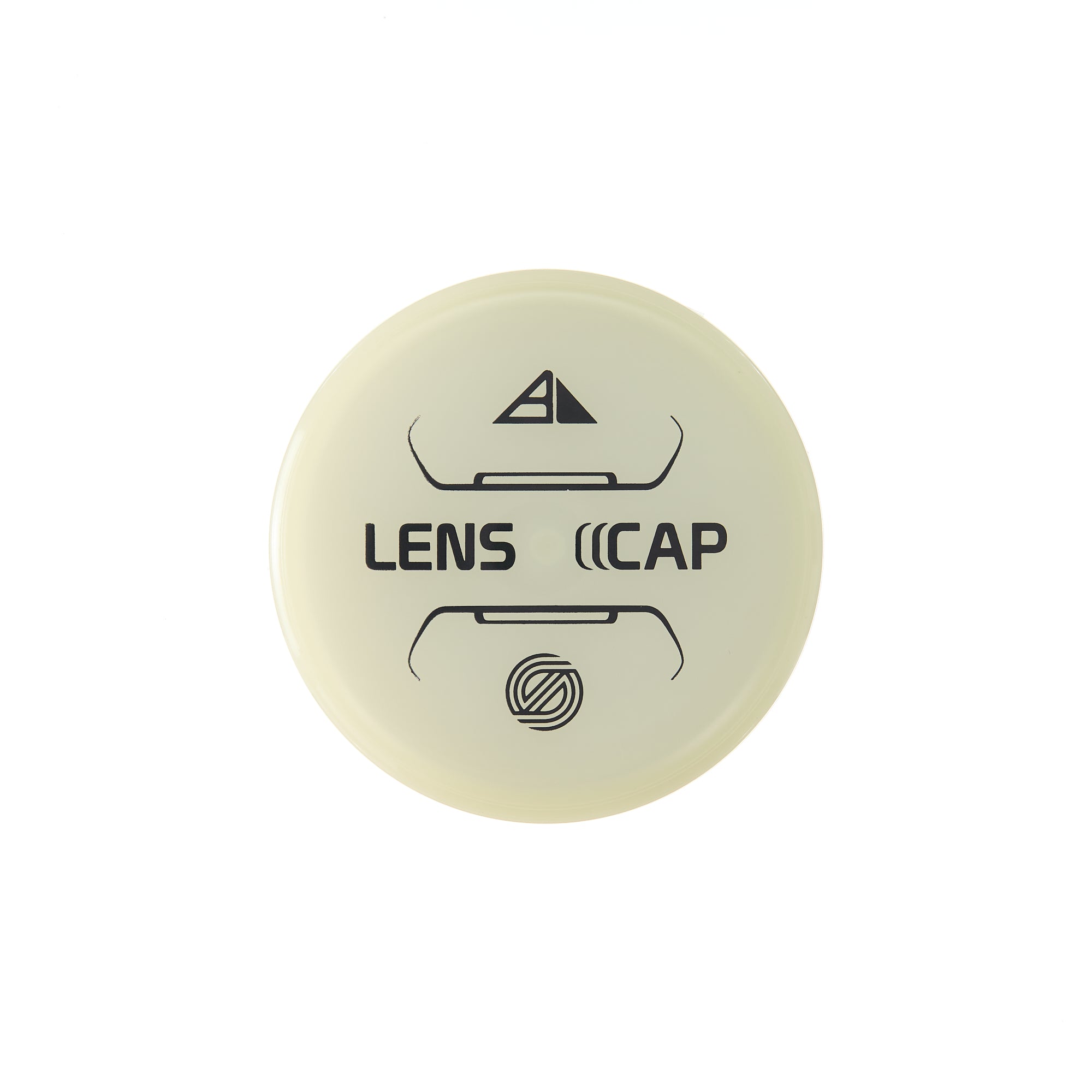 Total Eclipse Lens Cap Mini