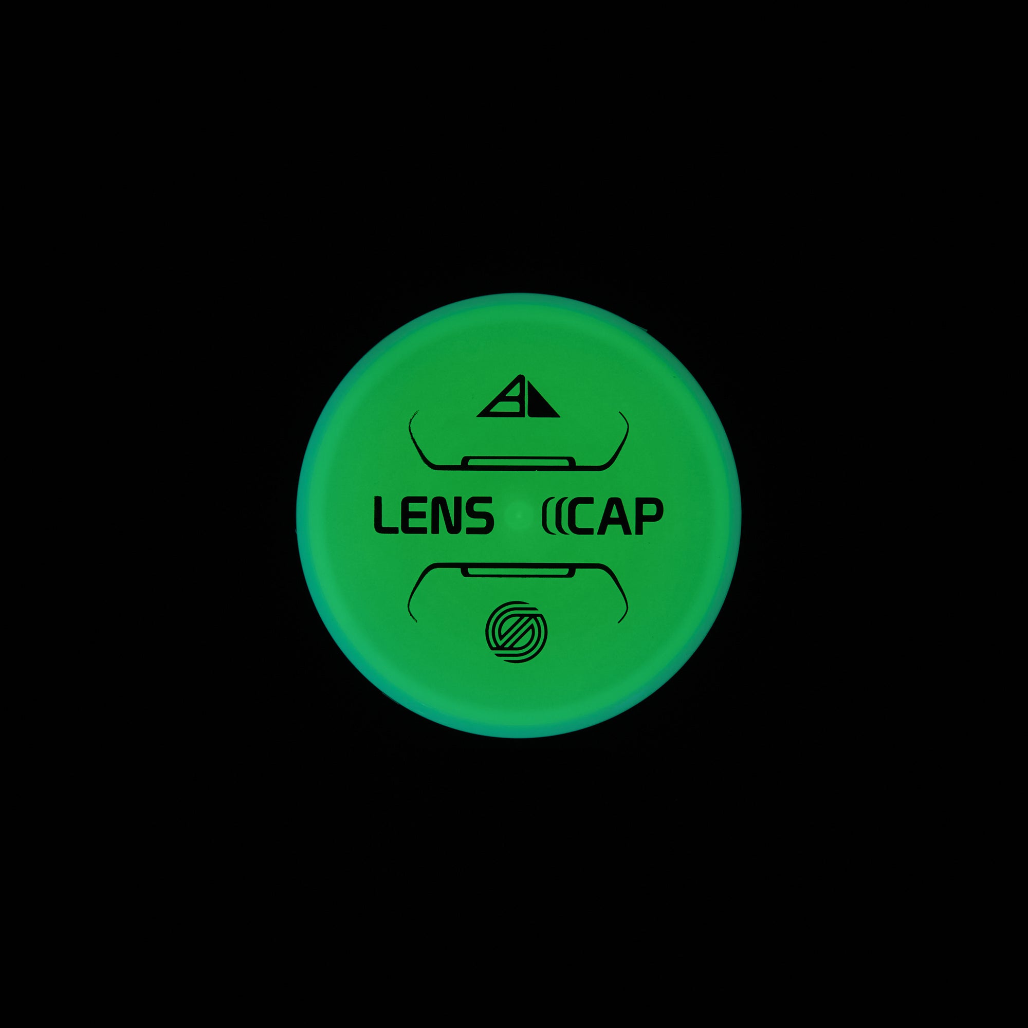 Total Eclipse Lens Cap Mini