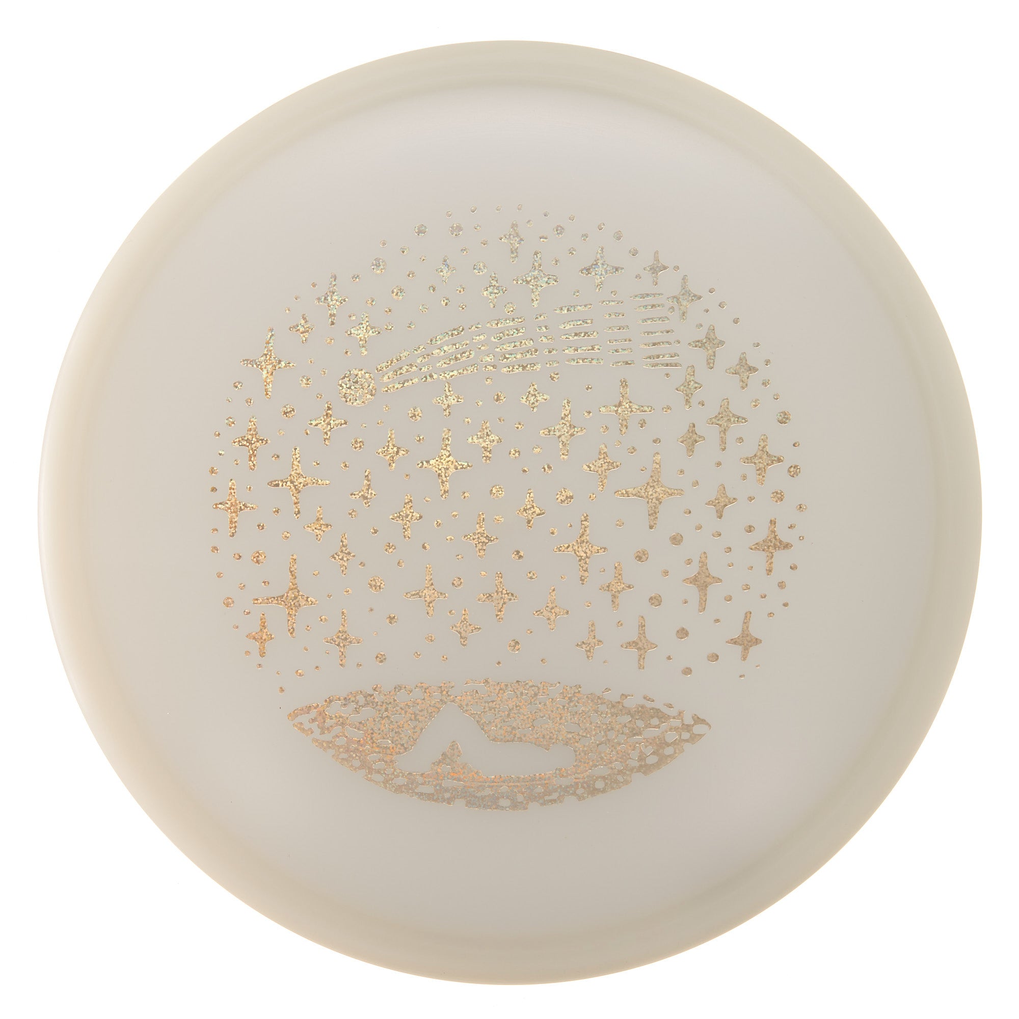 Faylor Lake Special Edition Z Glo Comet