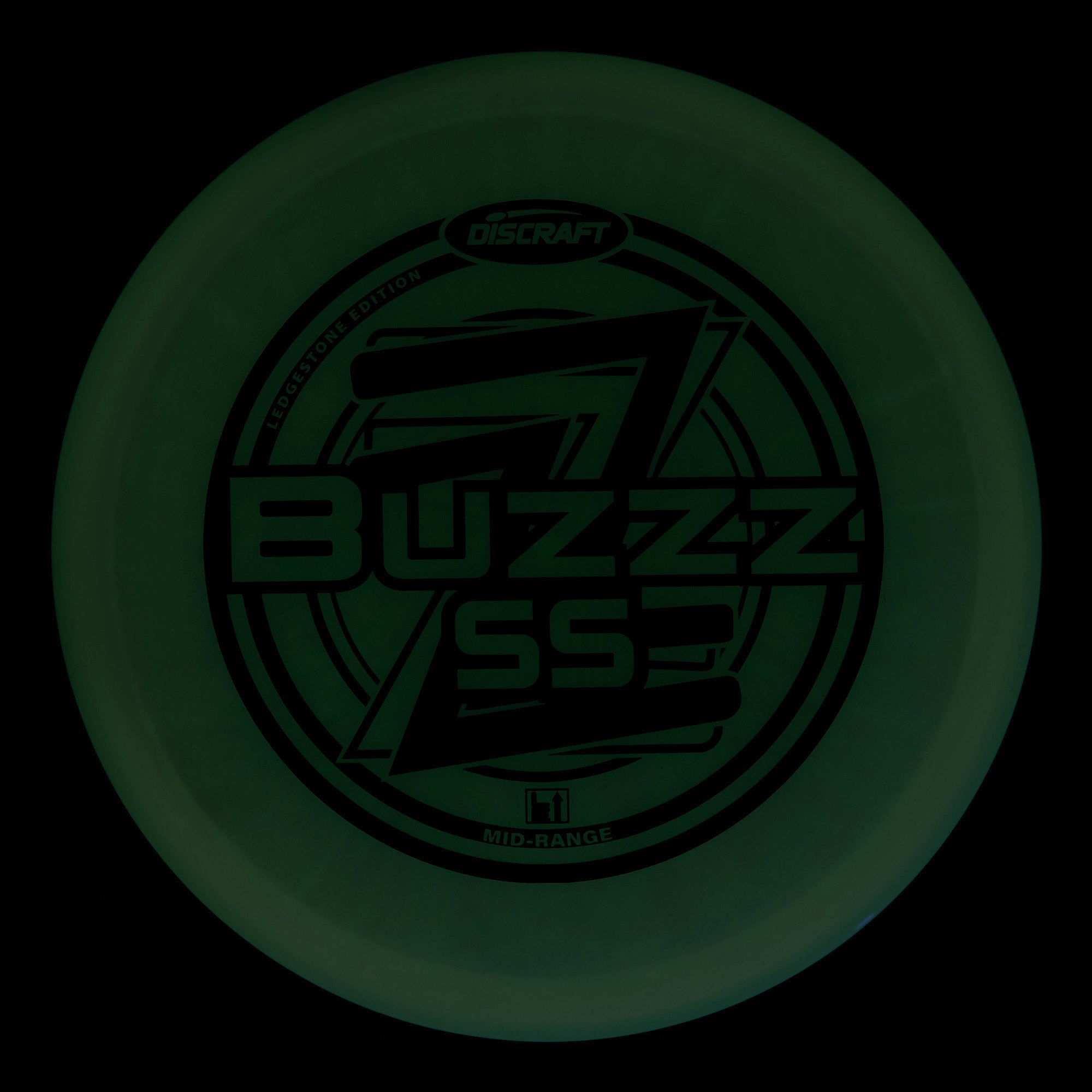2025 Ledgestone Edition Z Glo Buzzz SS