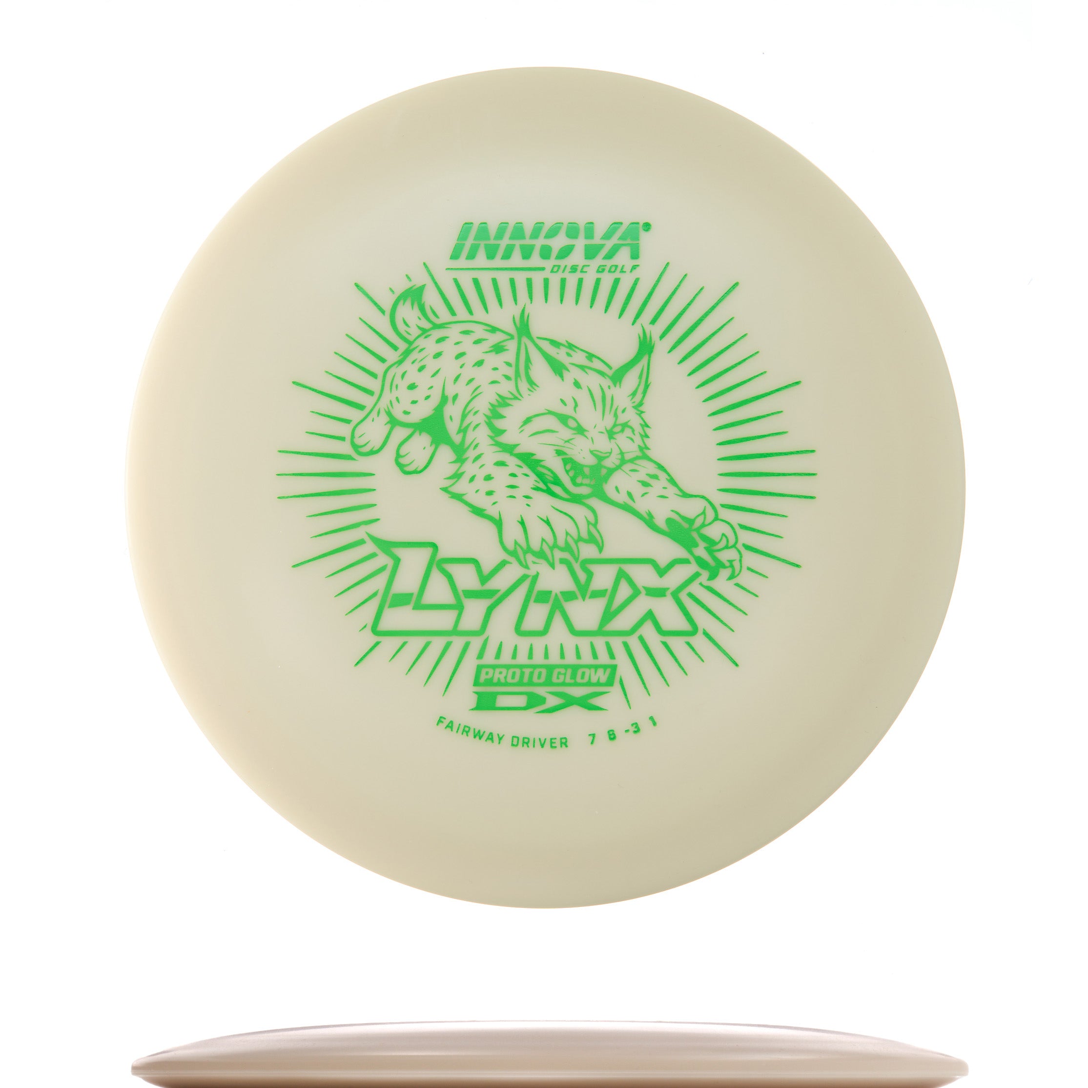 Proto Glow DX Lynx
