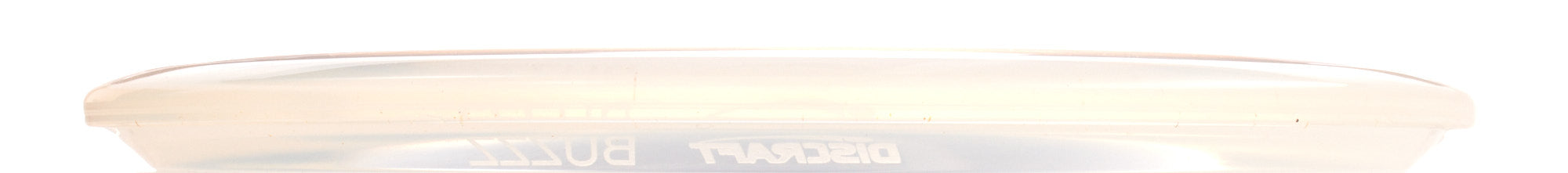 2025 Ledgestone Edition CryZtal Clear Ghost Buzzz