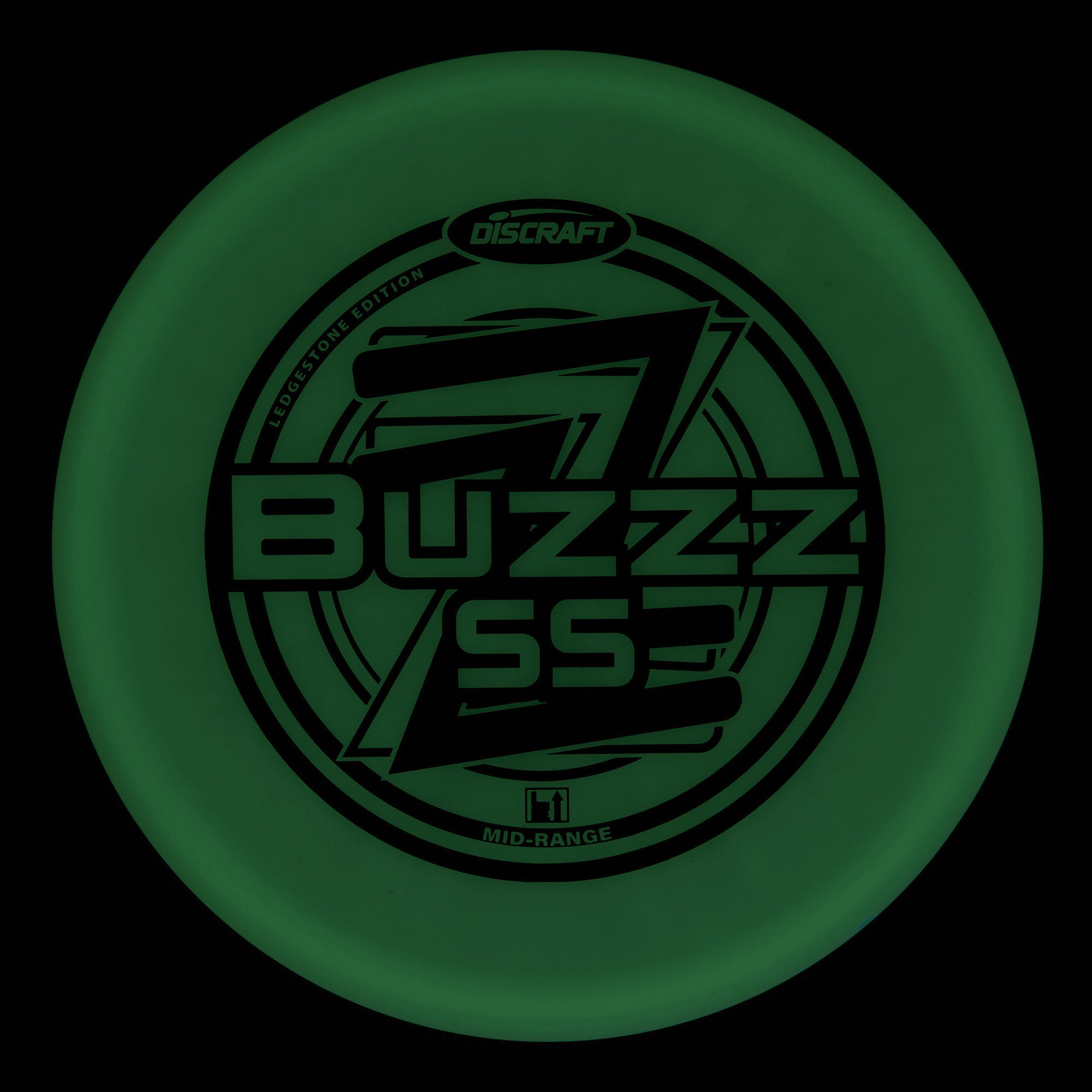 2025 Ledgestone Edition Z Glo Buzzz SS