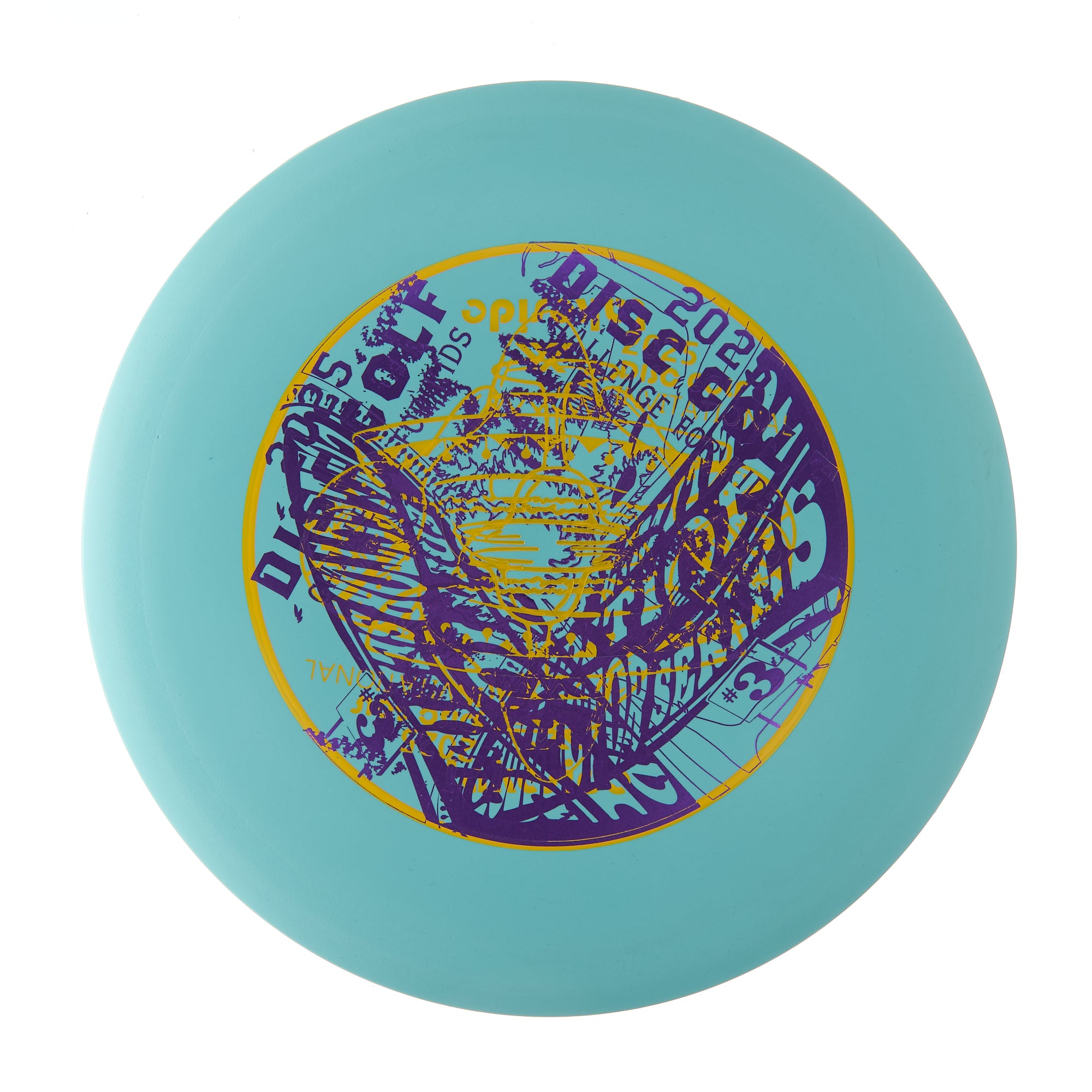 Misprint DX Valkyrie