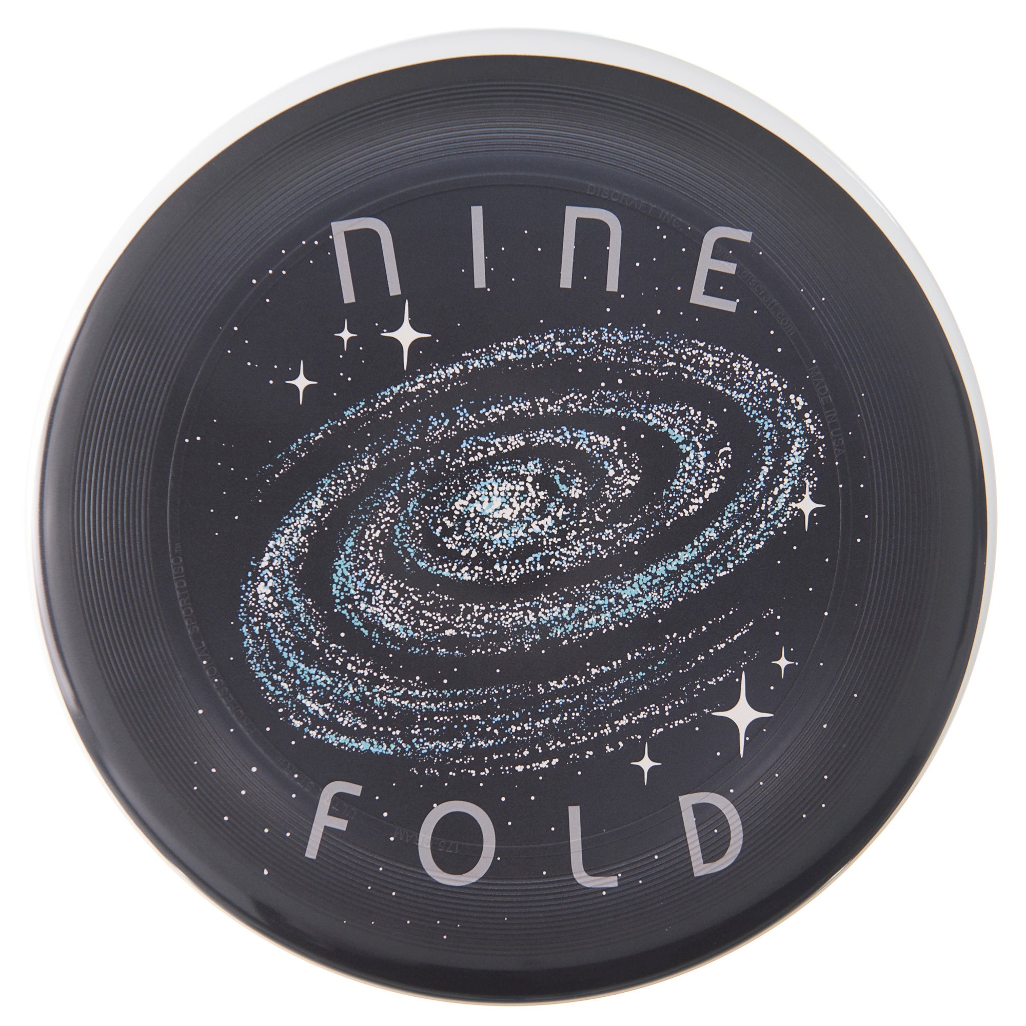 Ultrastar - Center Print