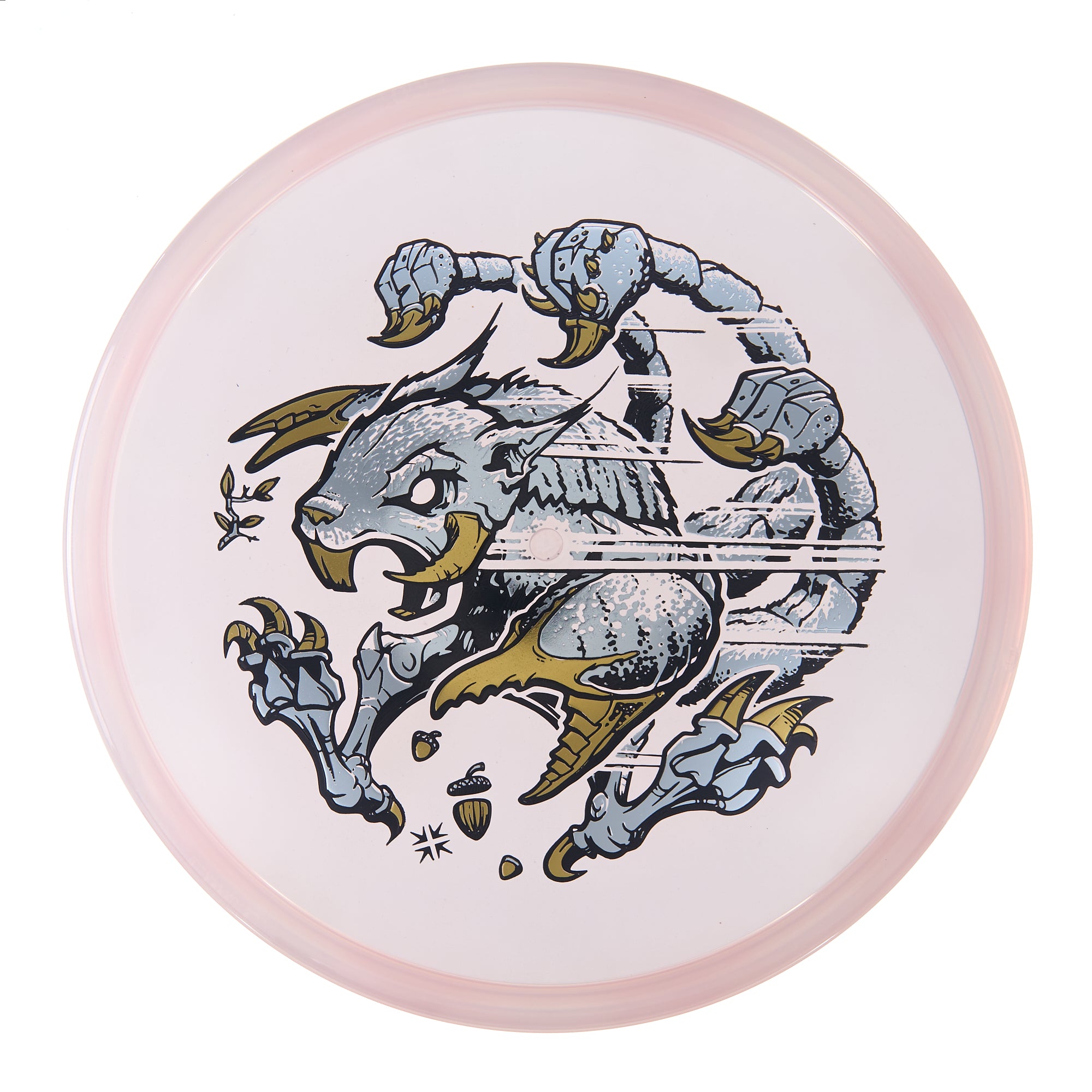 DFX The Squirrpion Proton Pilot