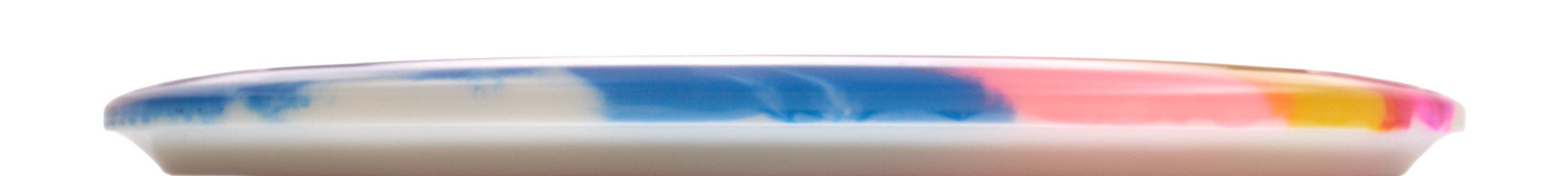 Fellen Bomb Dyes Hybrid Gatekeeper