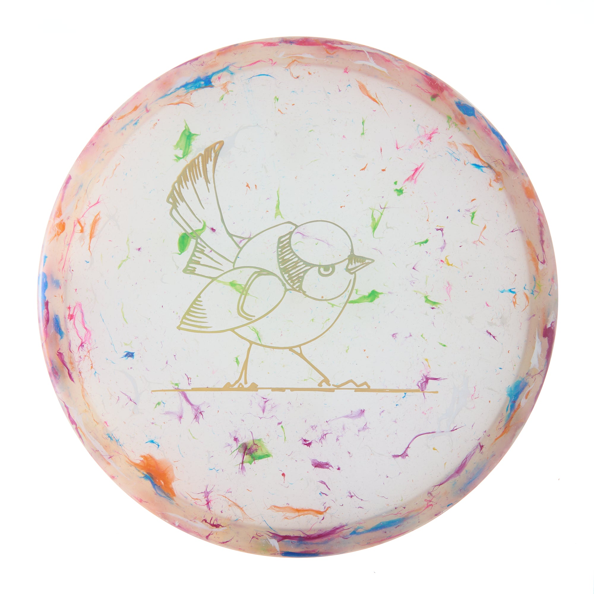 Faylor Lake Special Edition Glo Jawbreaker Z FLX Zone