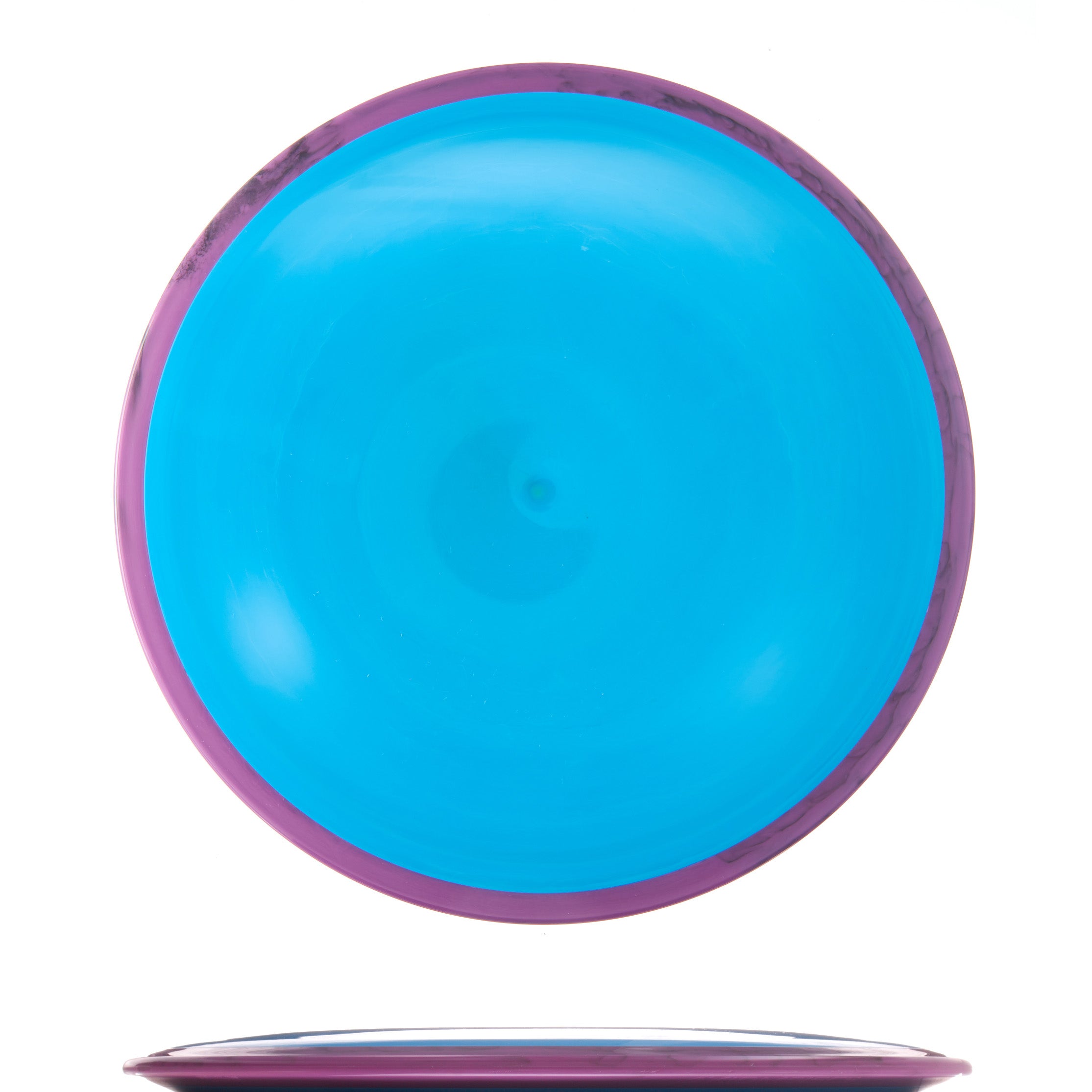Blank Neutron Bokeh
