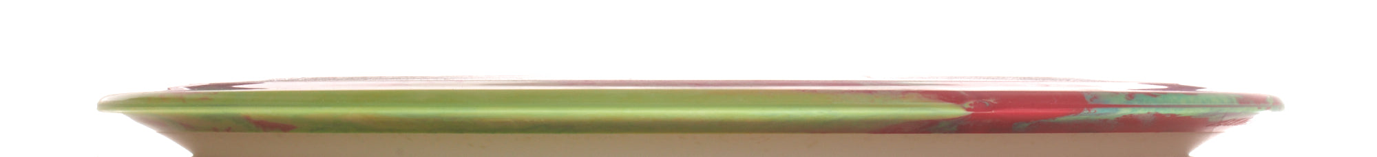 2025 Halloween Special Edition Simon Lizotte Particle Eclipse Fireball