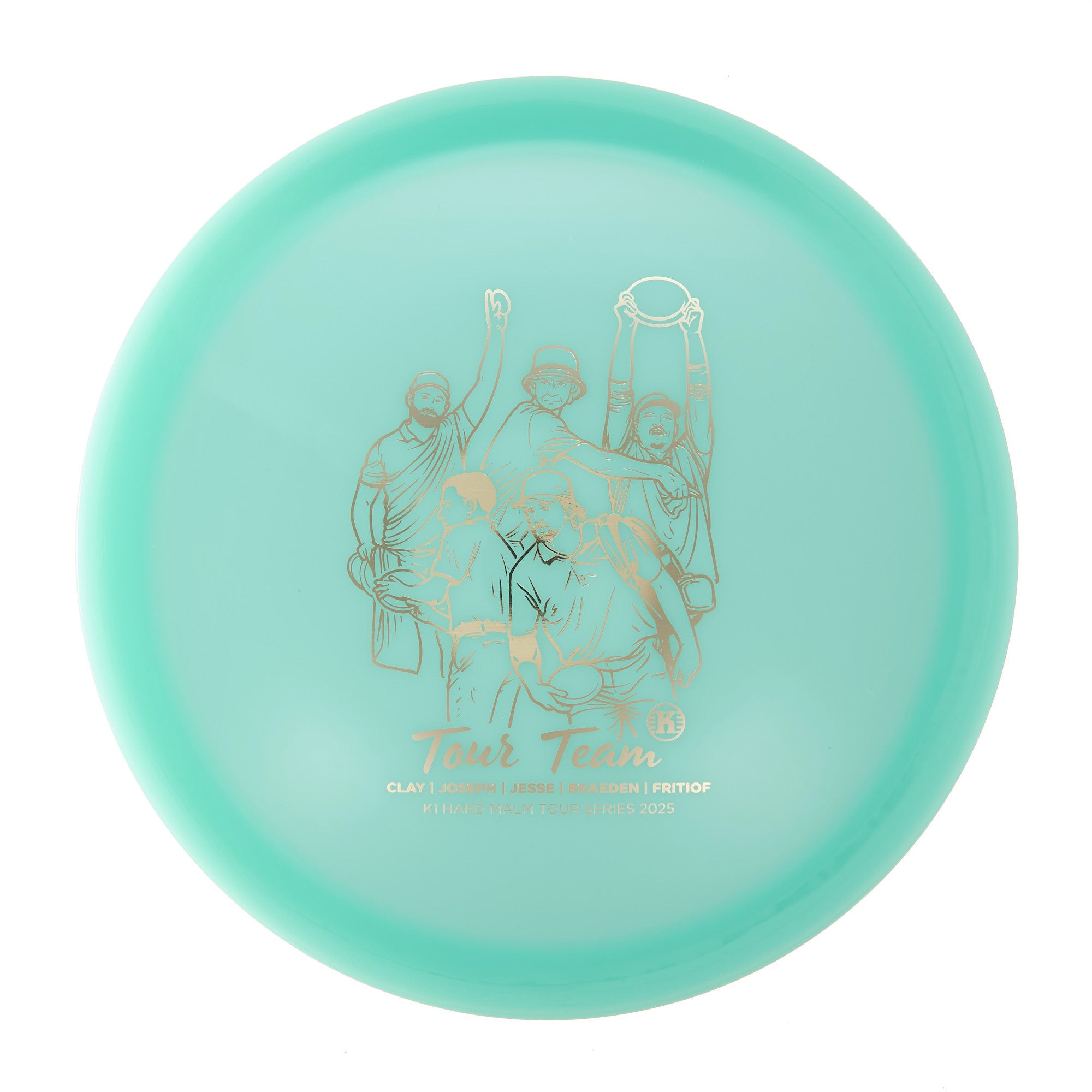 Tour Team Tour Series K1 Hard Malm