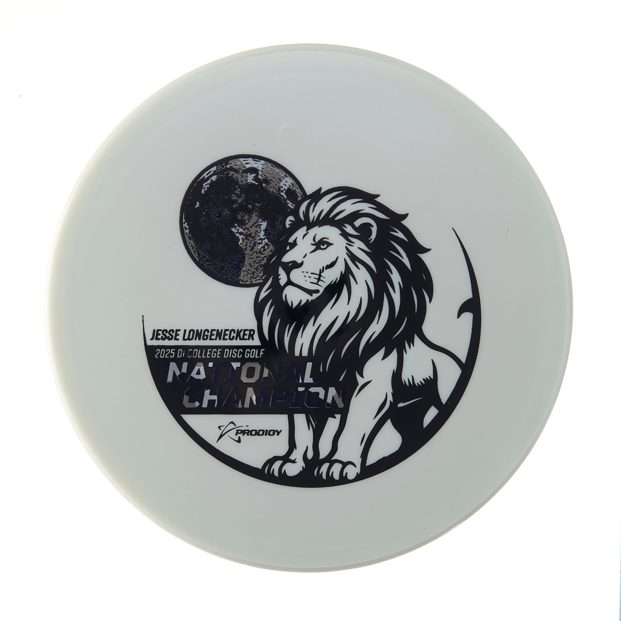 Jesse Longenecker National Champion 500 Ultra Soft A2